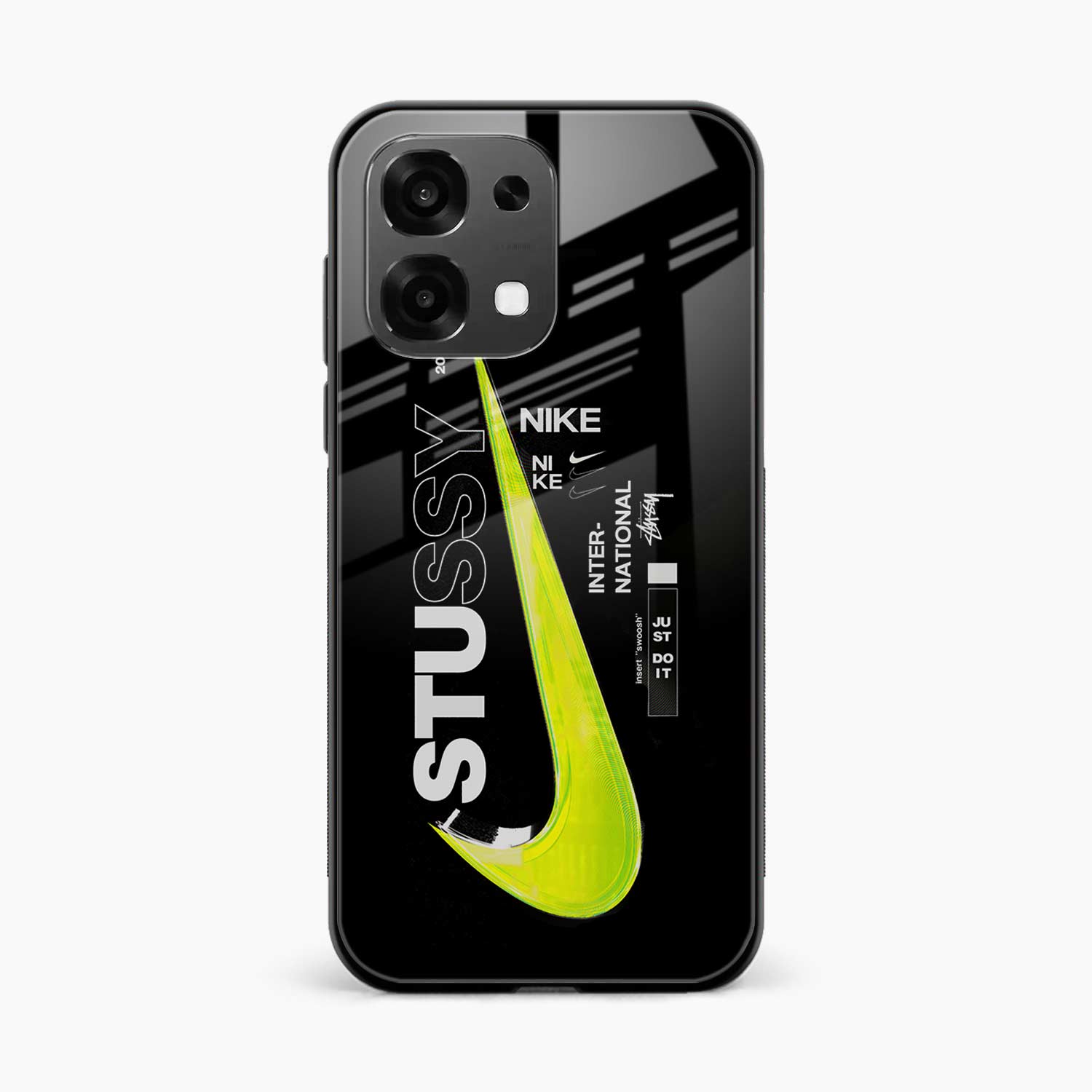 Sassy Oppo F31 5G Back Cover