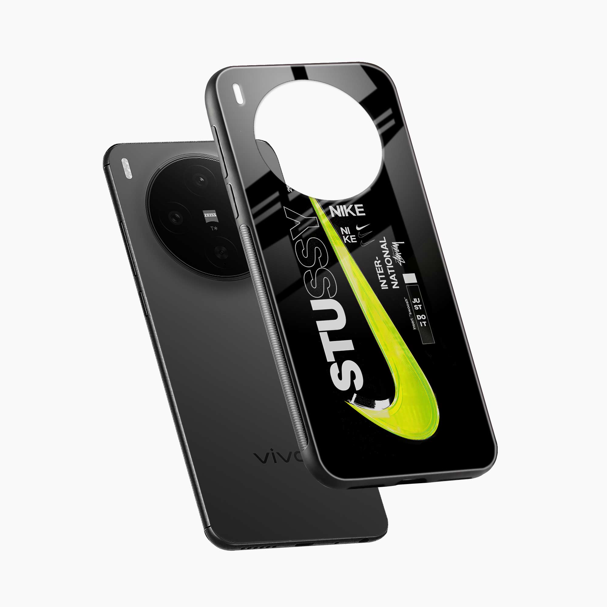 Sassy Vivo X300 5G Back Cover