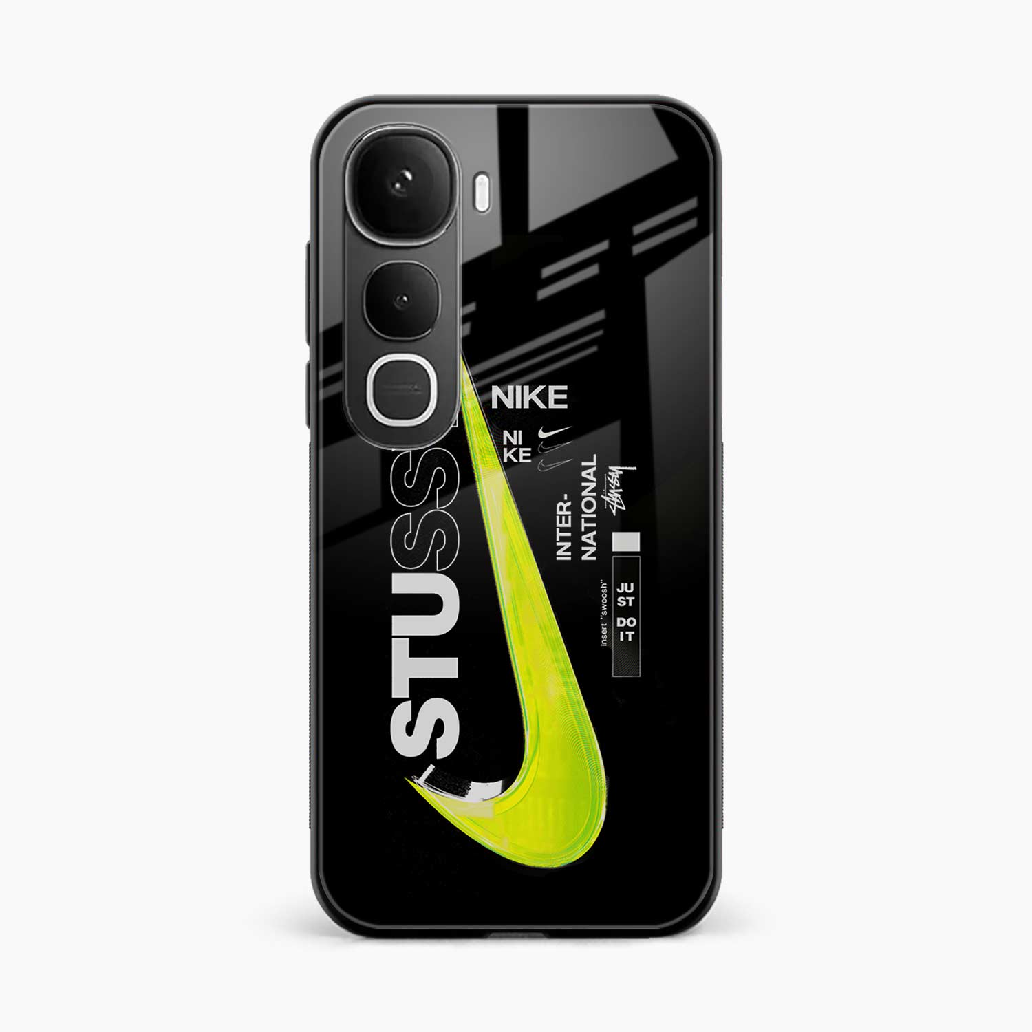 Sassy Vivo Y400 5G Back Cover