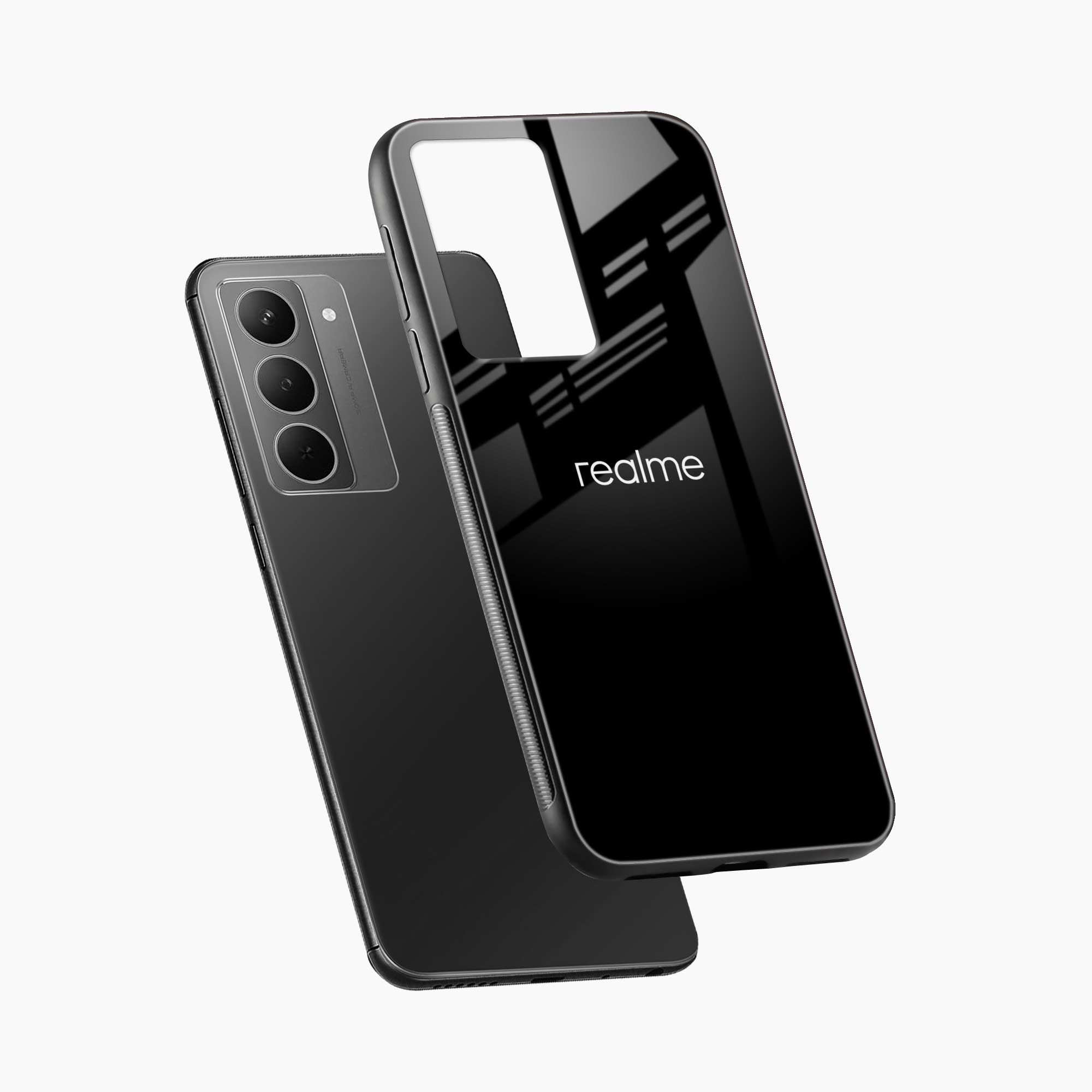 Simply Elegant Realme P3x 5G Back Cover
