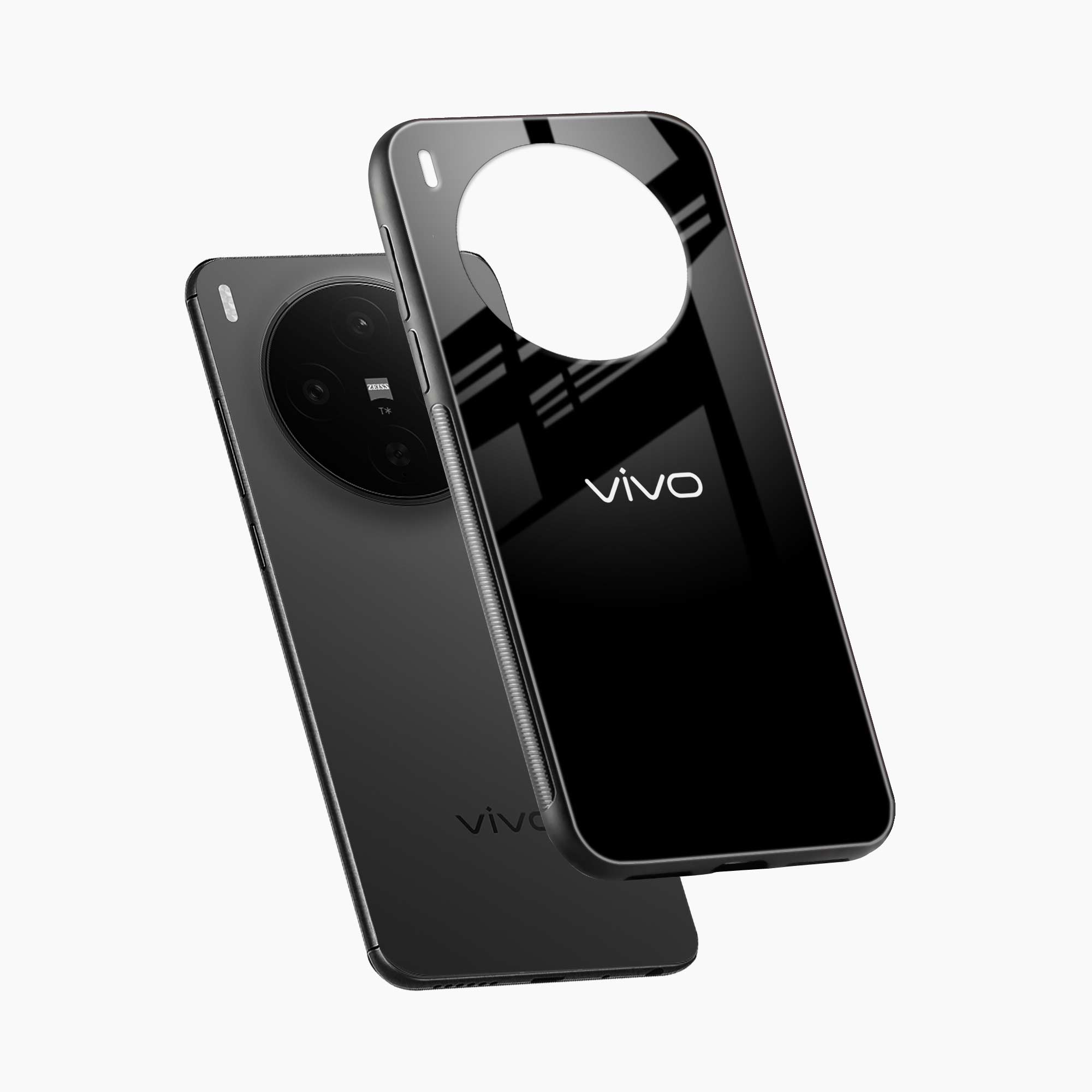 Simply Elegant Vivo X300 5G Back Cover