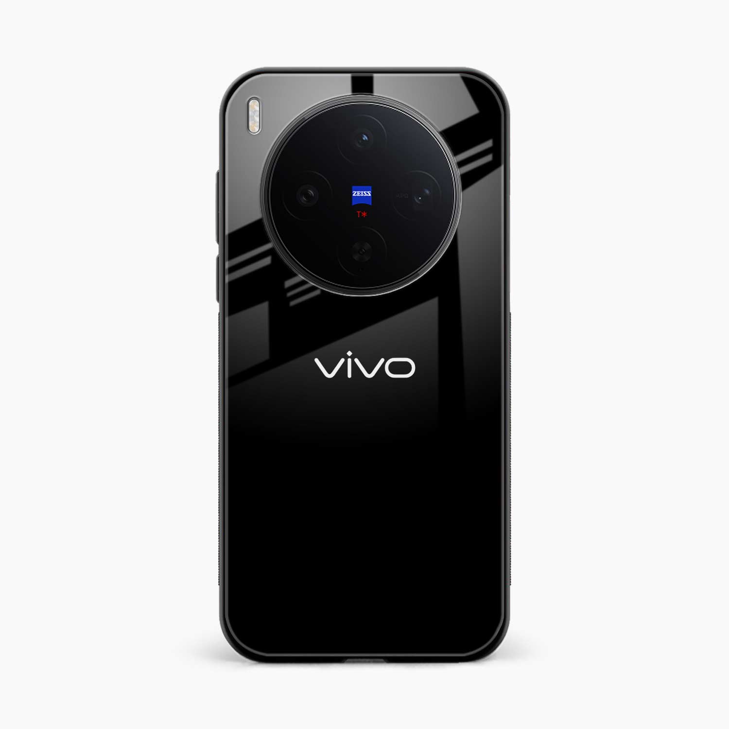 Simply Elegant Vivo X300 5G Back Cover
