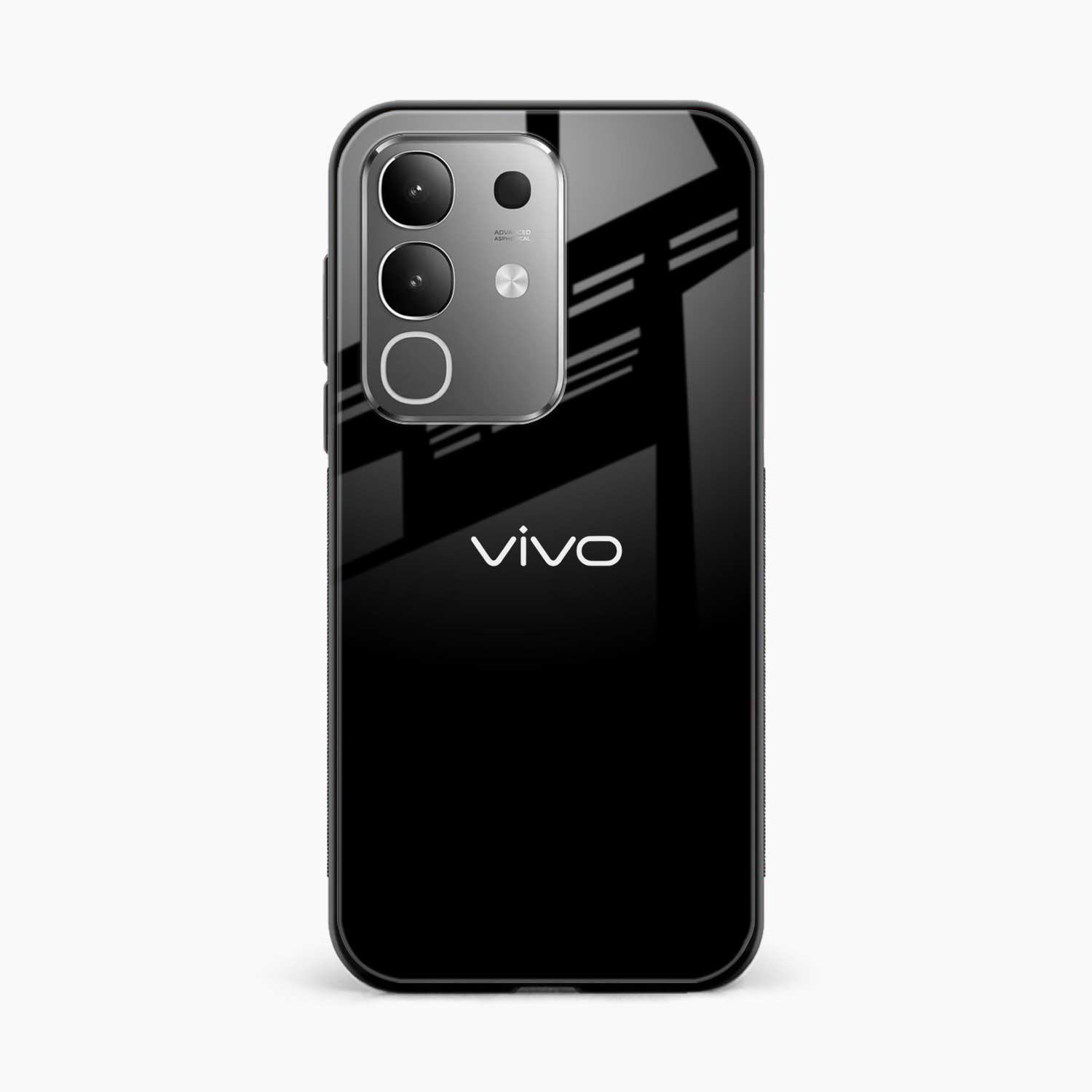 Simply Elegant Vivo Y31 Pro 5G Back Cover