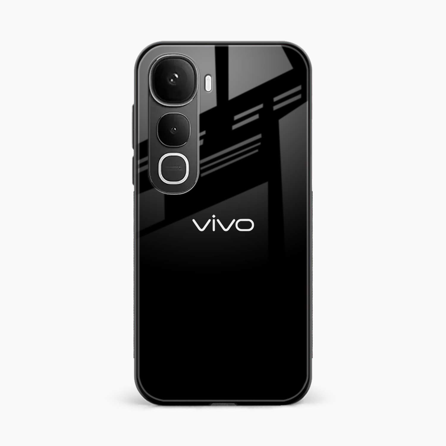 Simply Elegant Vivo Y400 5G Back Cover