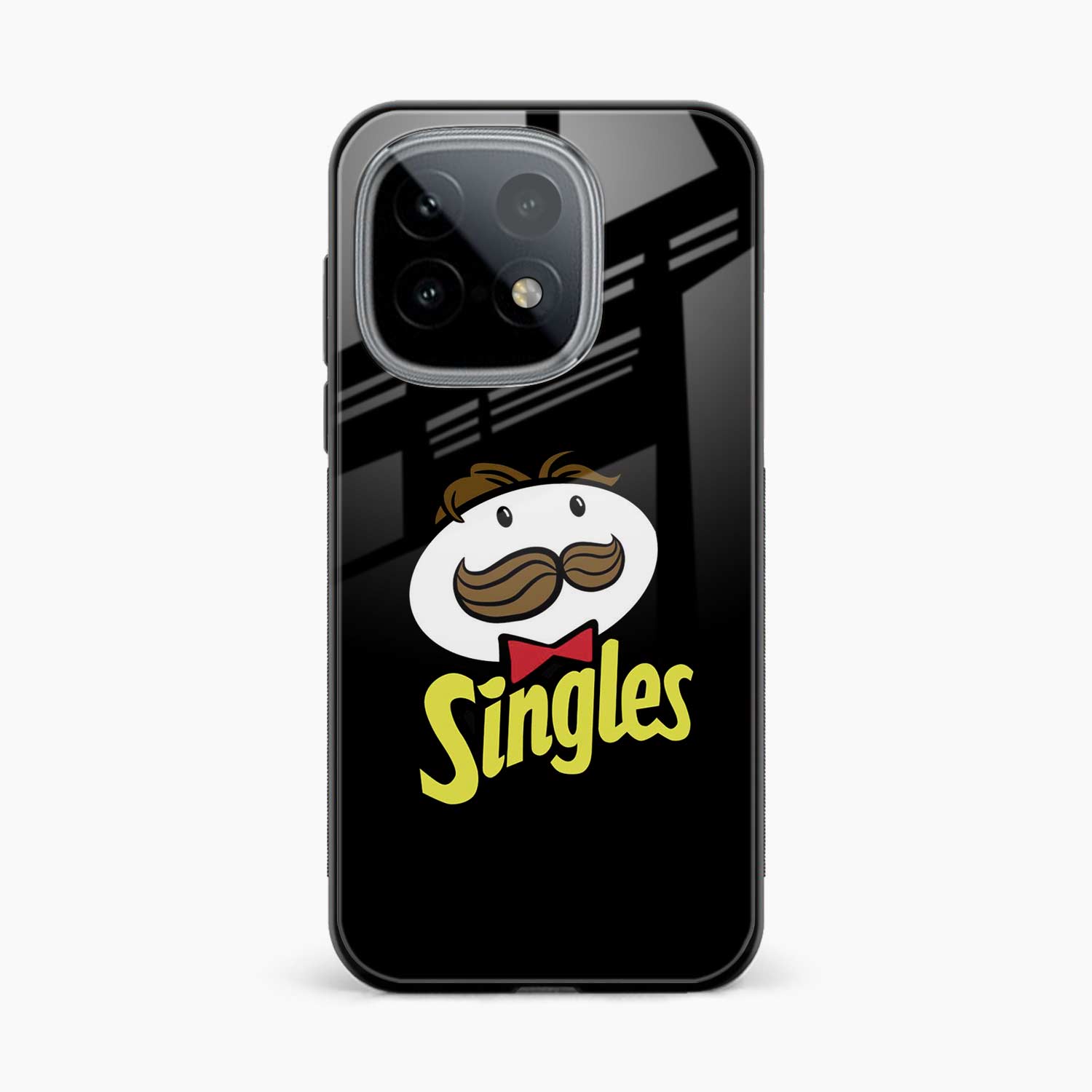 Singles Iqoo 15 5G Back Cover