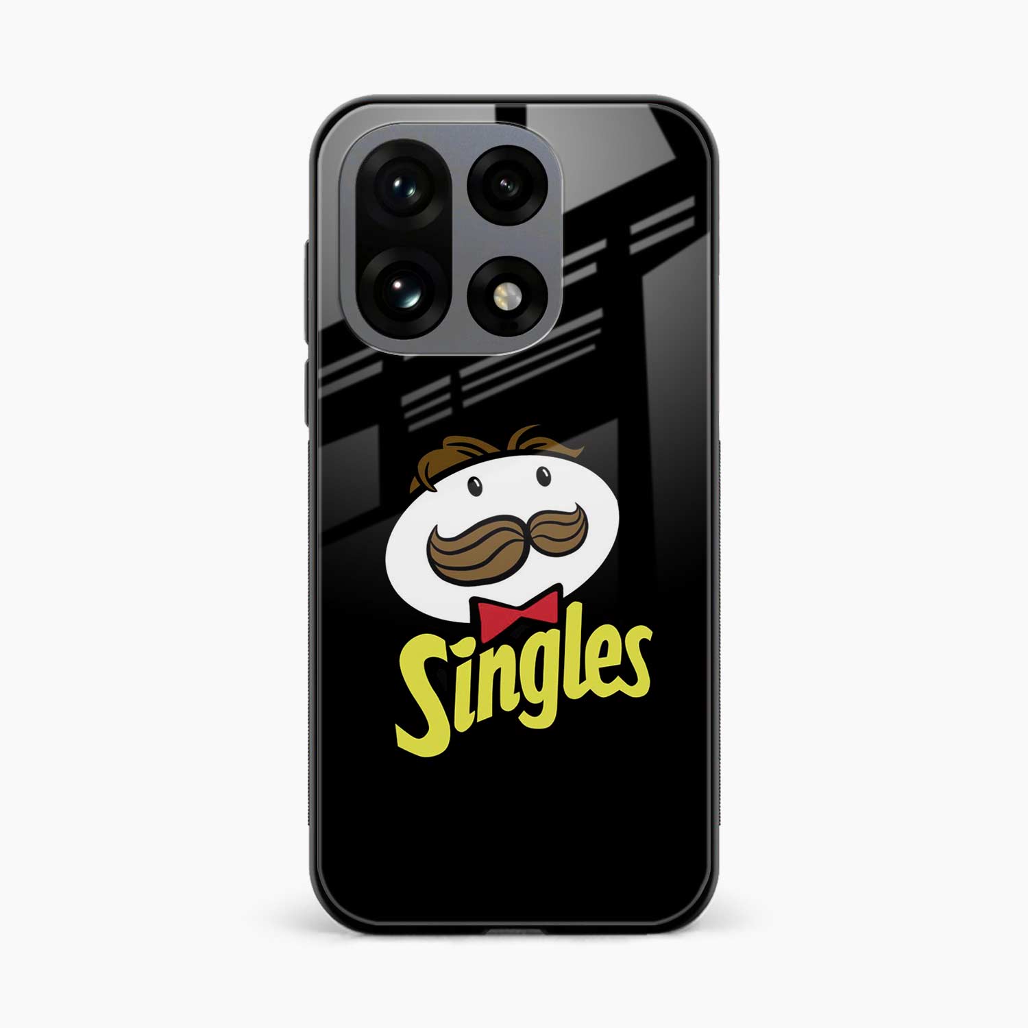 Singles OnePlus 15 5G Back Cover