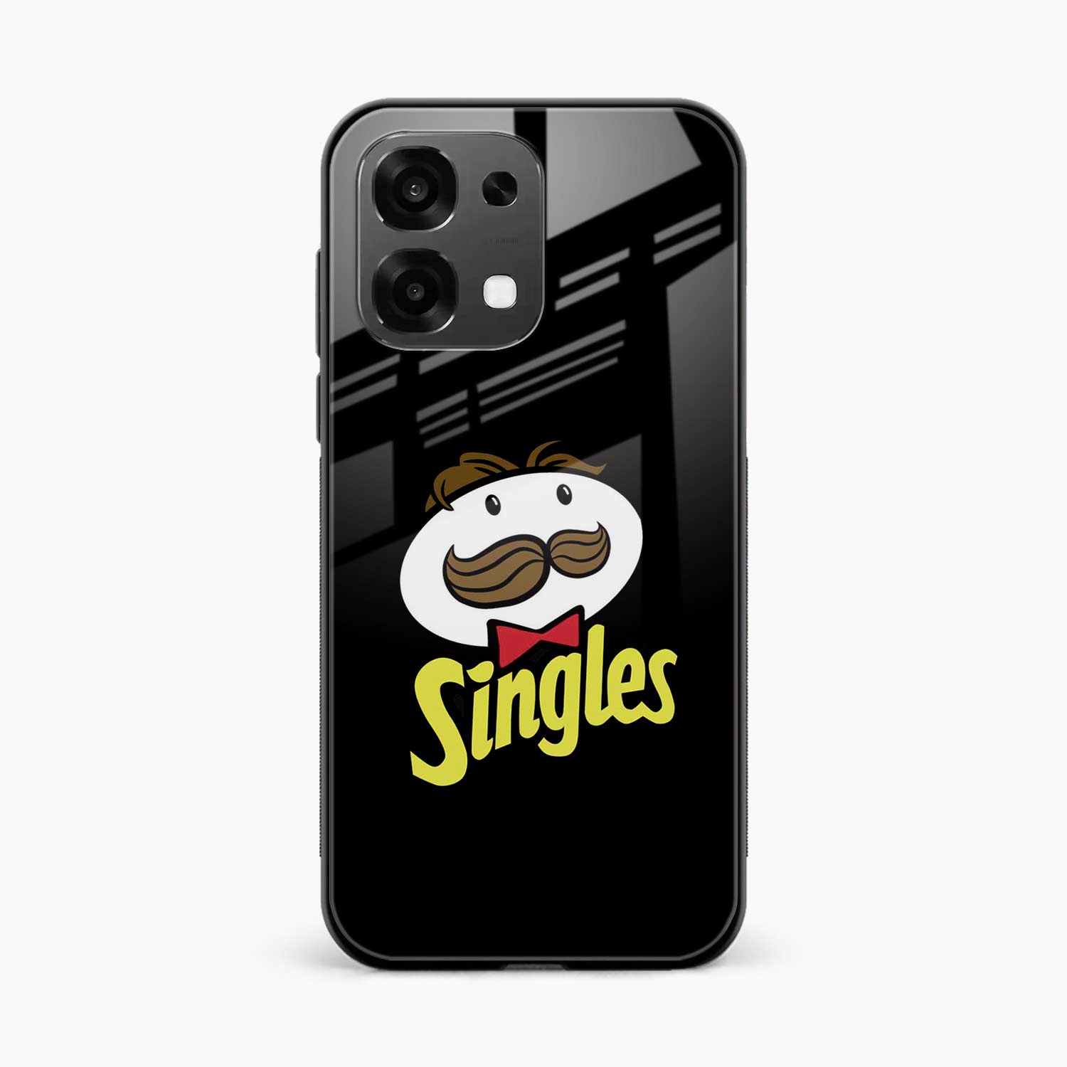 Singles Oppo F31 5G Back Cover