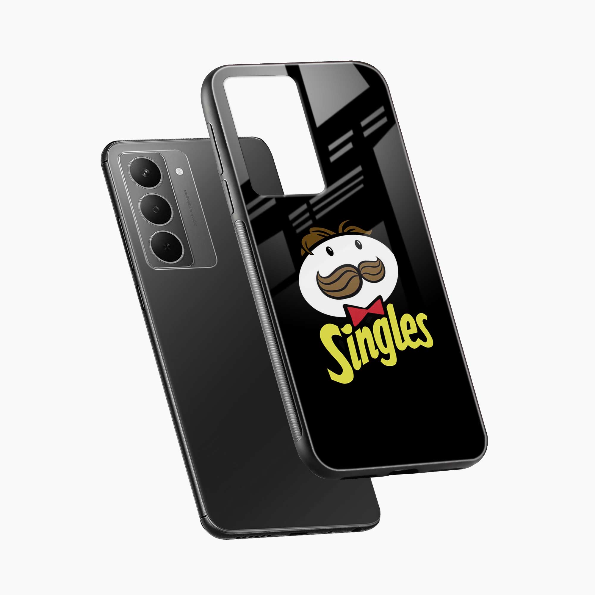 Singles Realme P3x 5G Back Cover