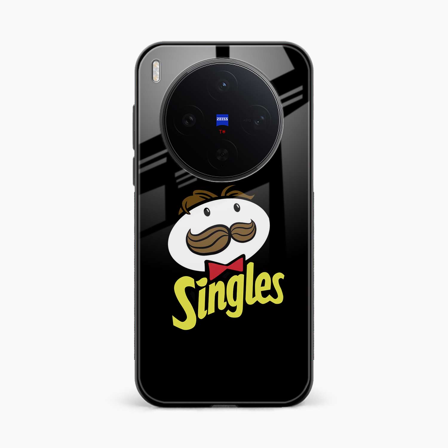 Singles Vivo X300 5G Back Cover