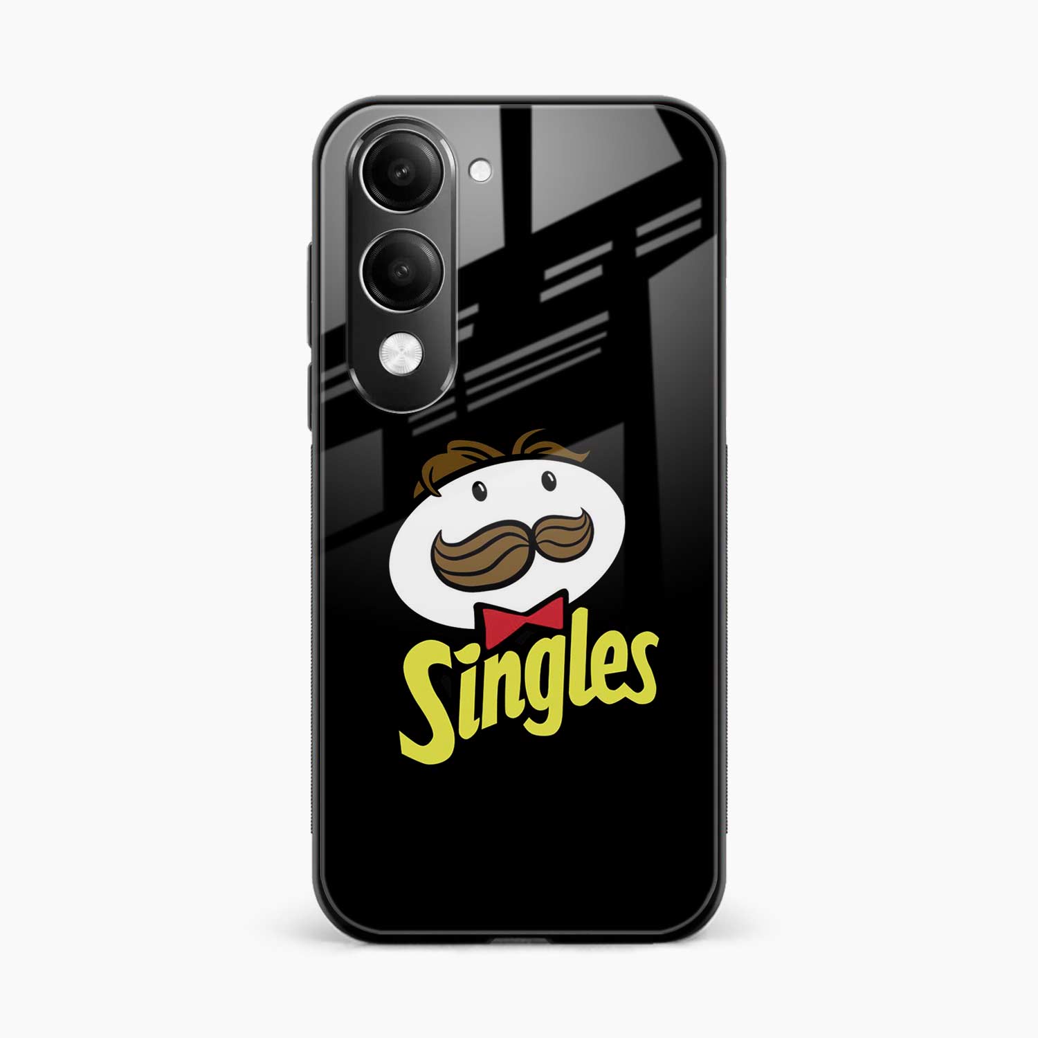 Singles Vivo Y19s 5G Back Cover