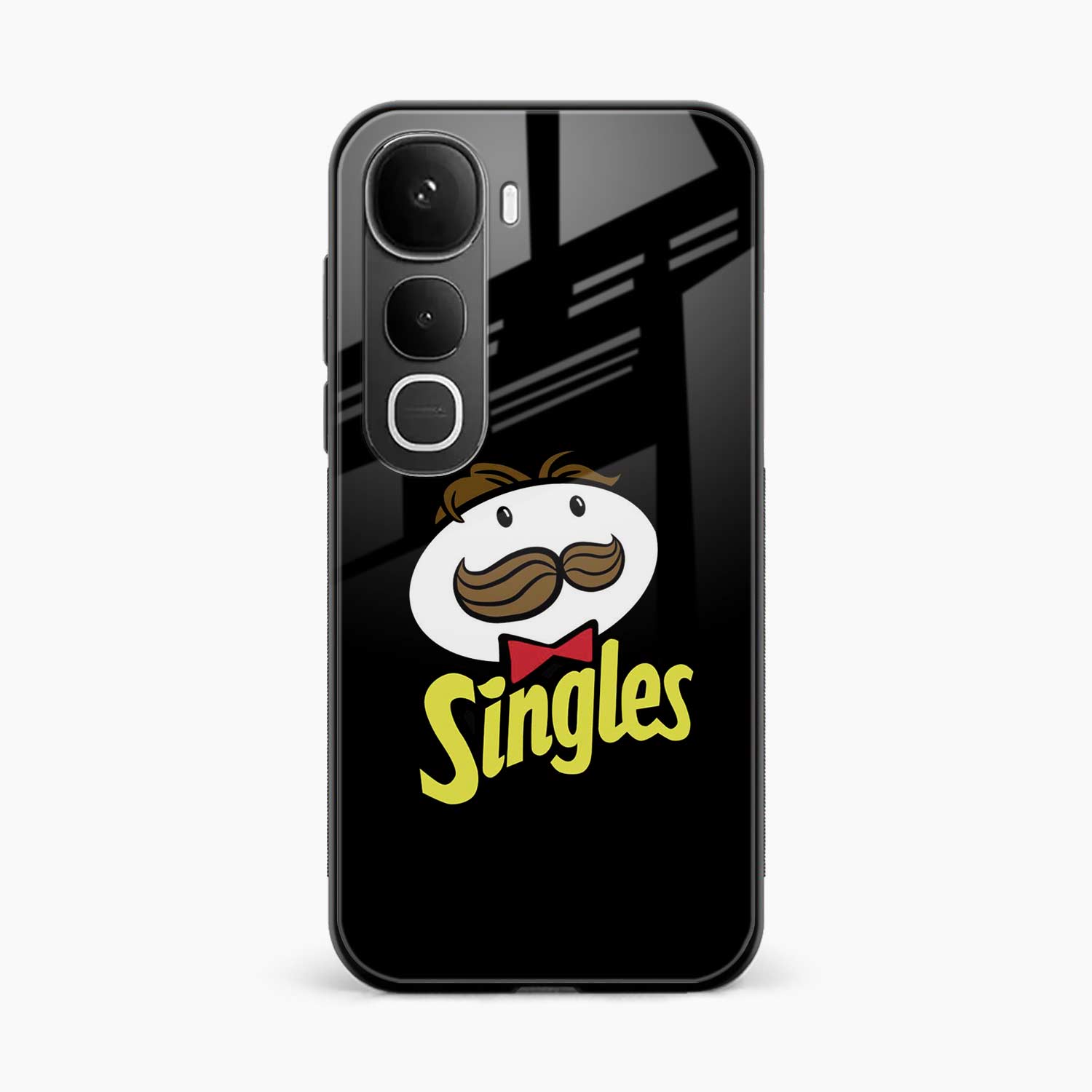 Singles Vivo Y400 5G Back Cover