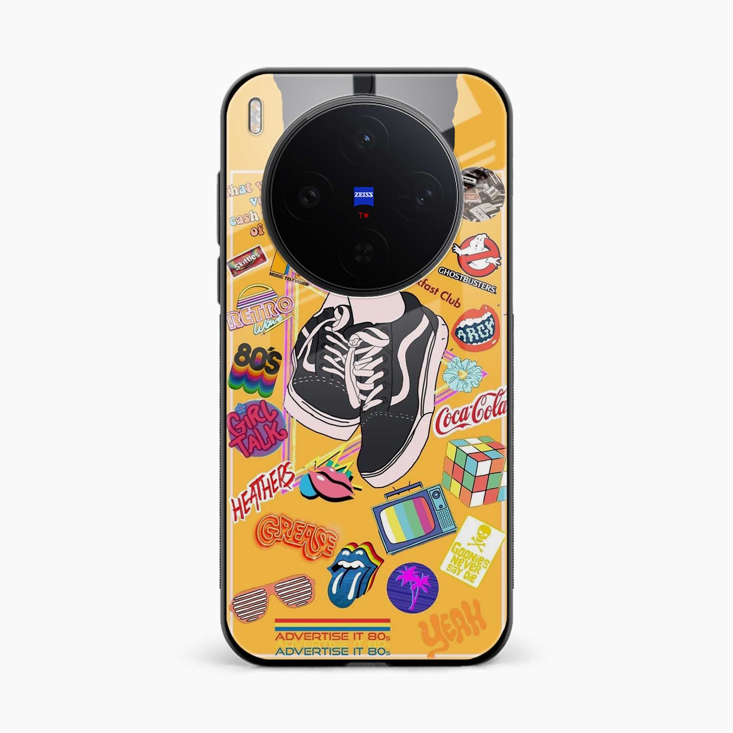 Sneakers Vivo X300 5G Back Cover