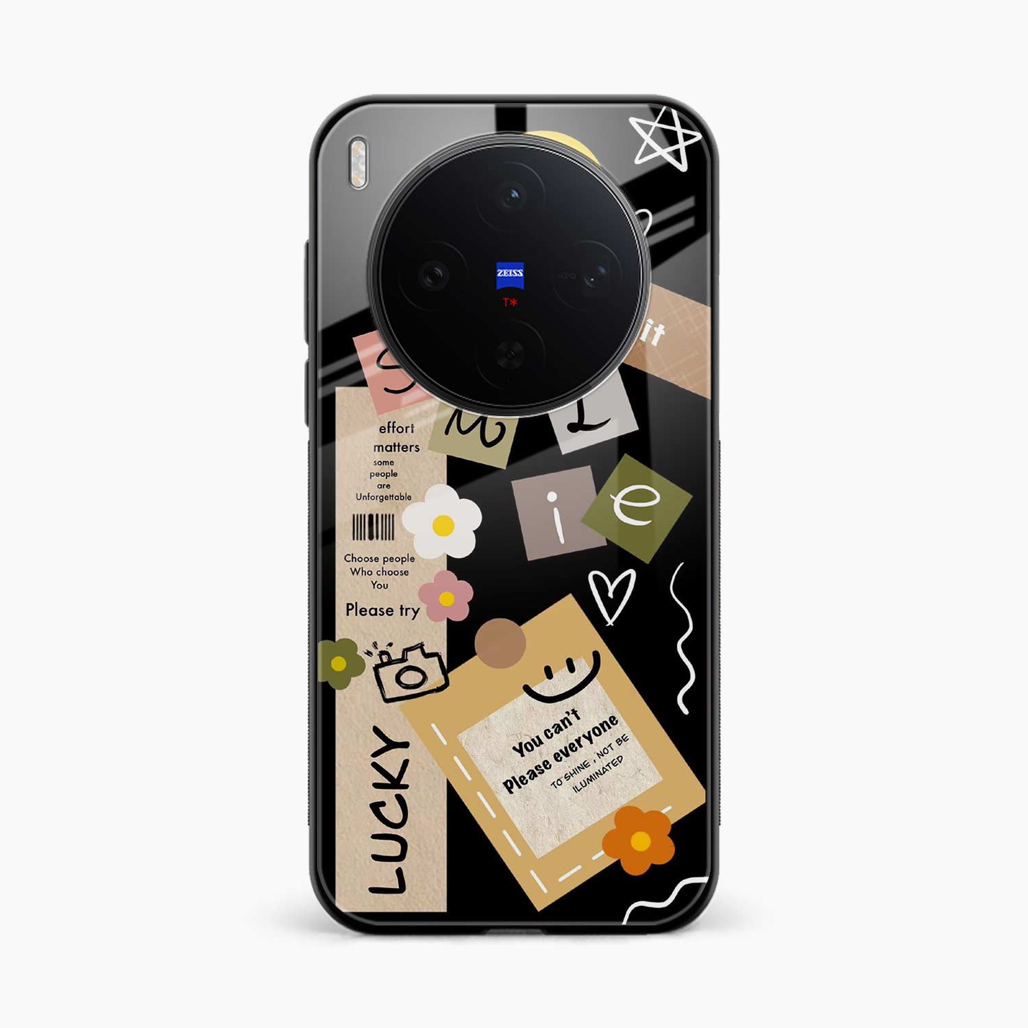 Stylish Vivo X300 5G Back Cover