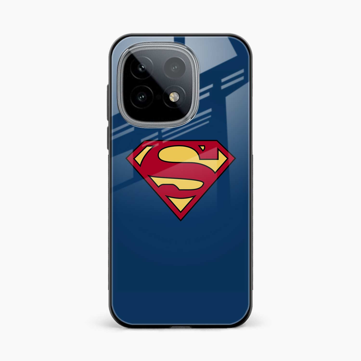 Superman Iqoo 15 5G Back Cover