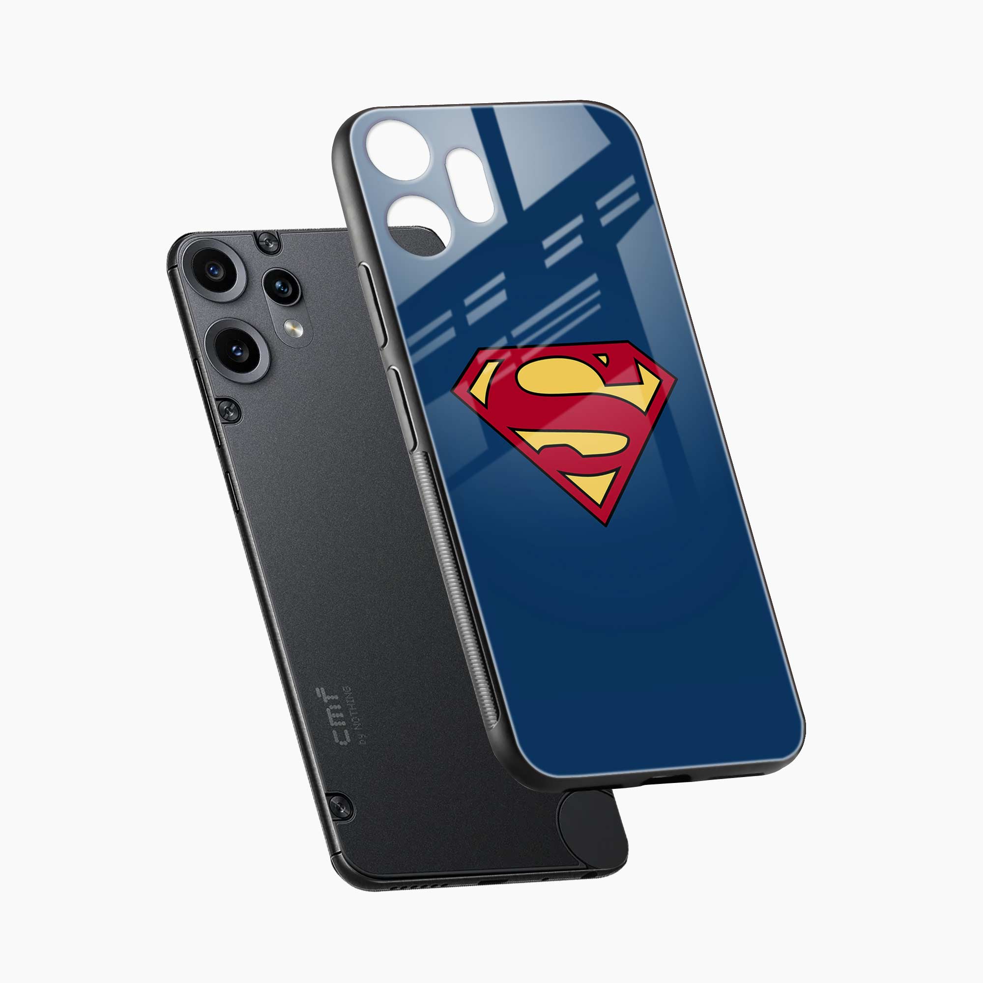 Superman Nothing Phone 2 Pro 5G Back Cover