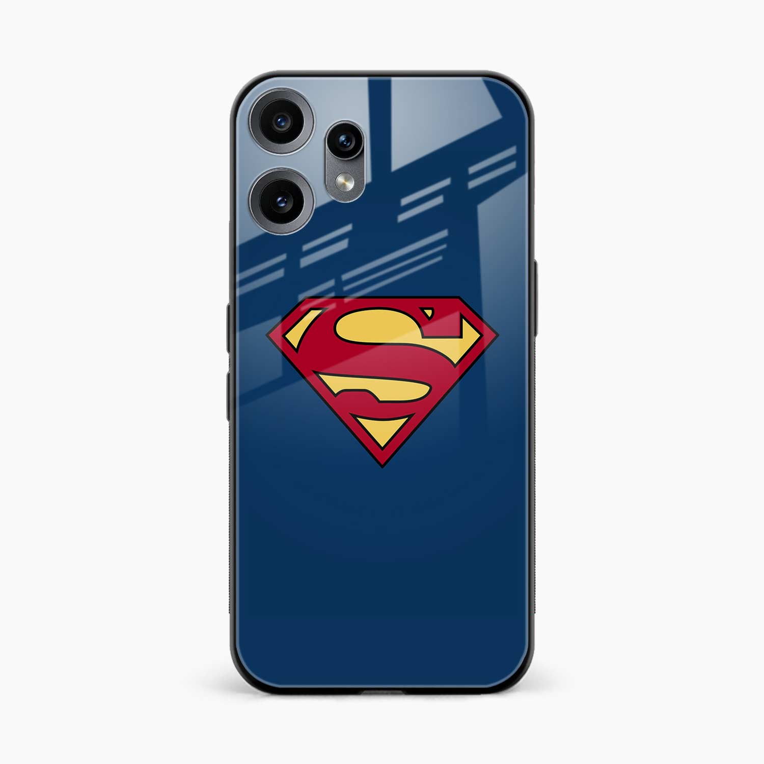 Superman Nothing Phone 2 Pro 5G Back Cover