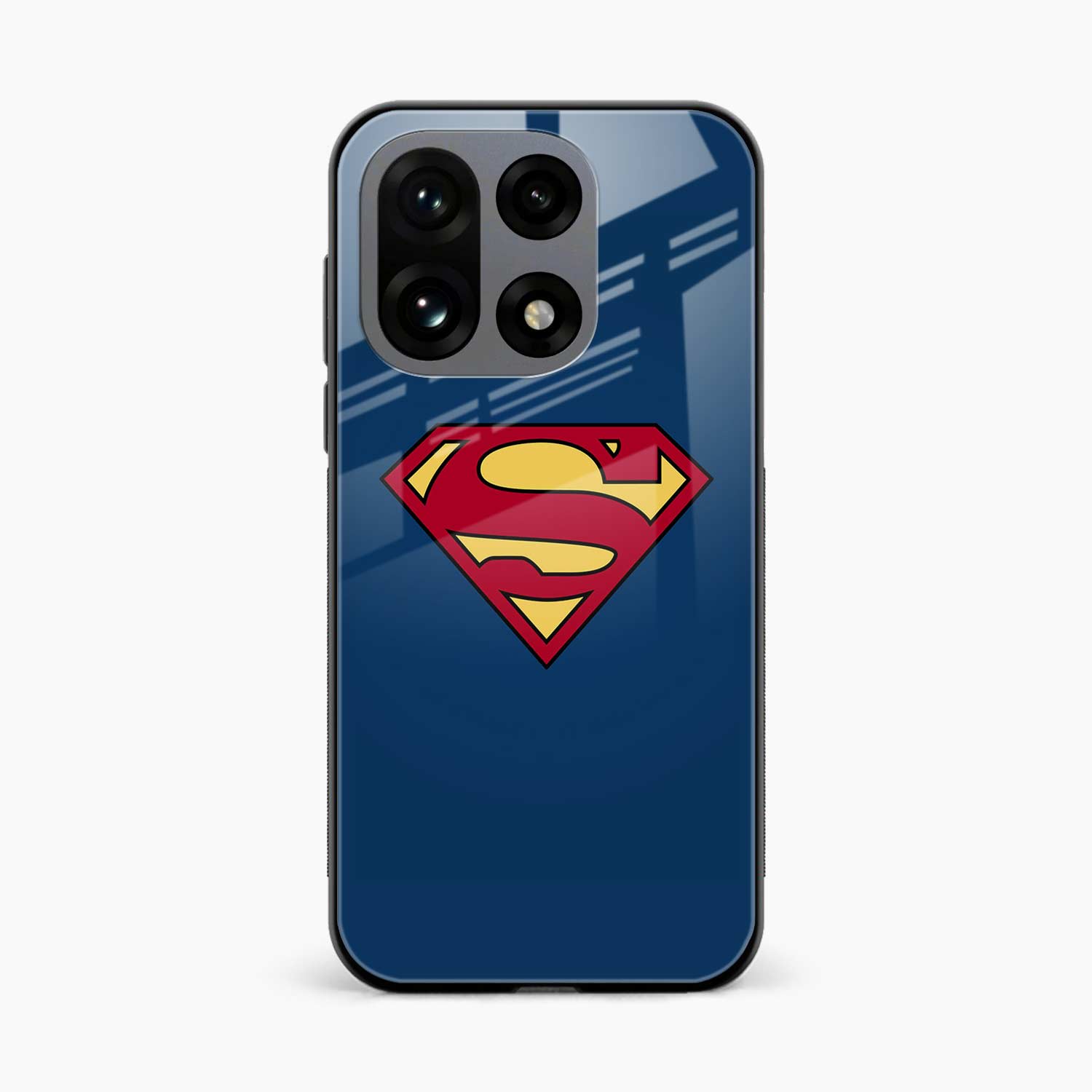 Superman OnePlus 15 5G Back Cover