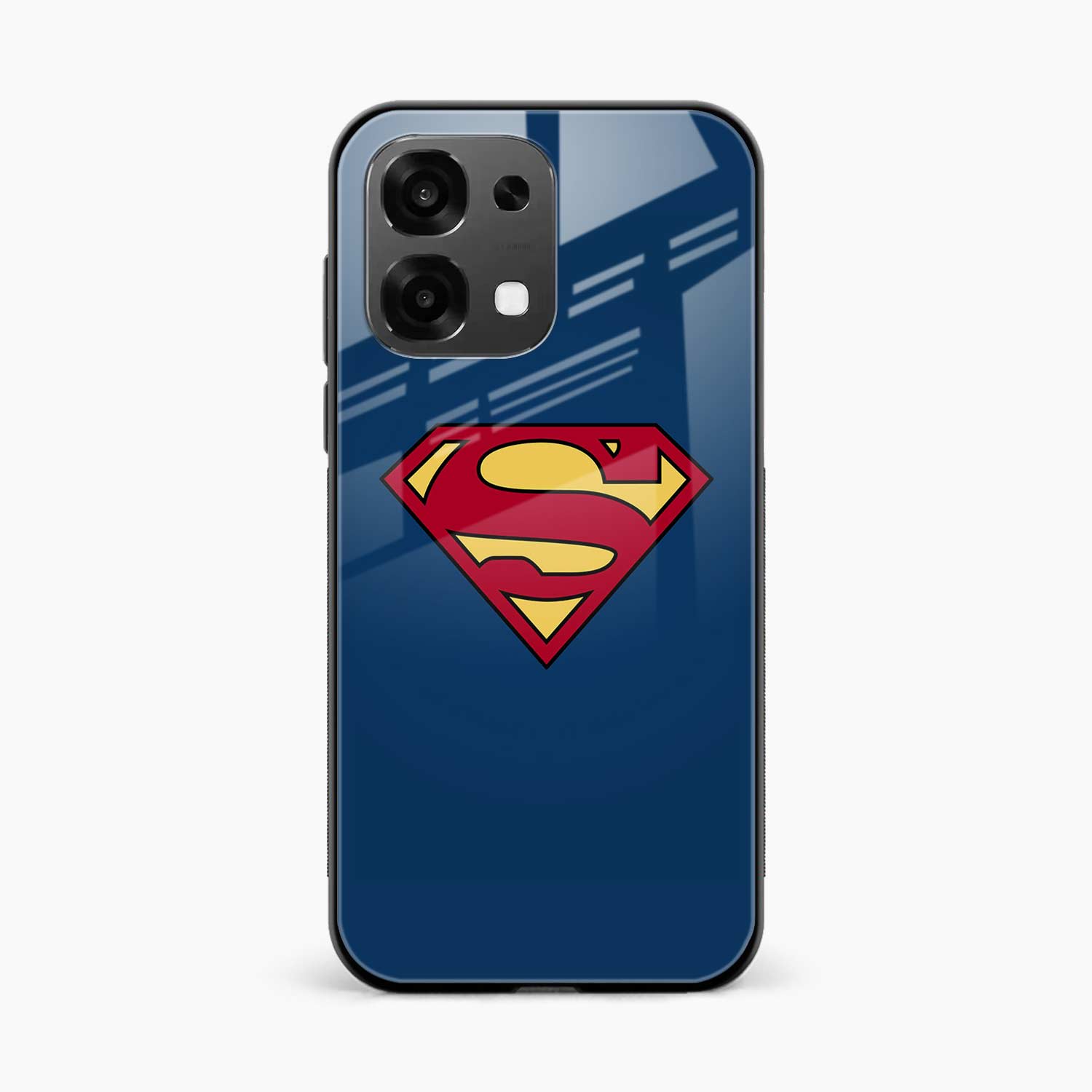 Superman Oppo F31 5G Back Cover