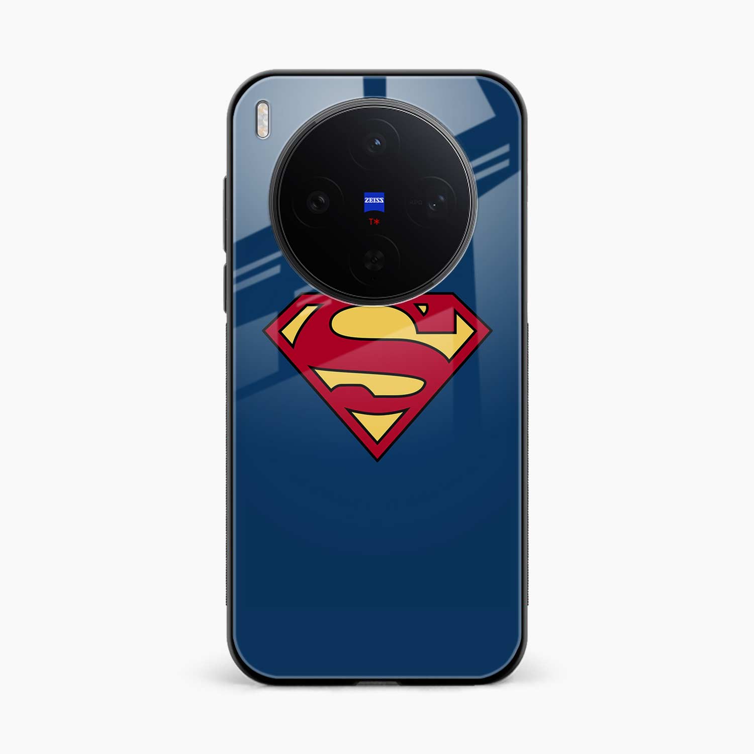 Superman Vivo X300 5G Back Cover