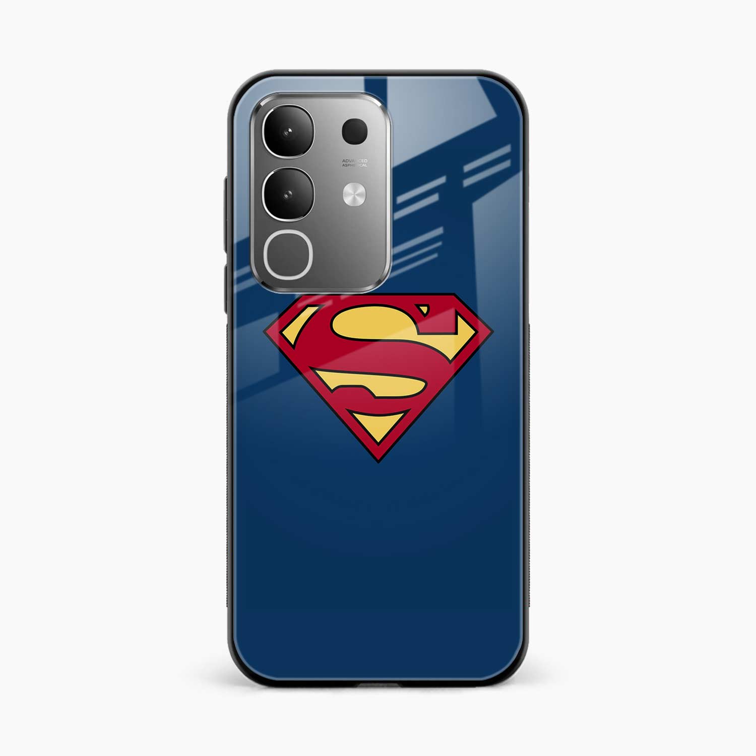 Superman Vivo Y31 Pro 5G Back Cover