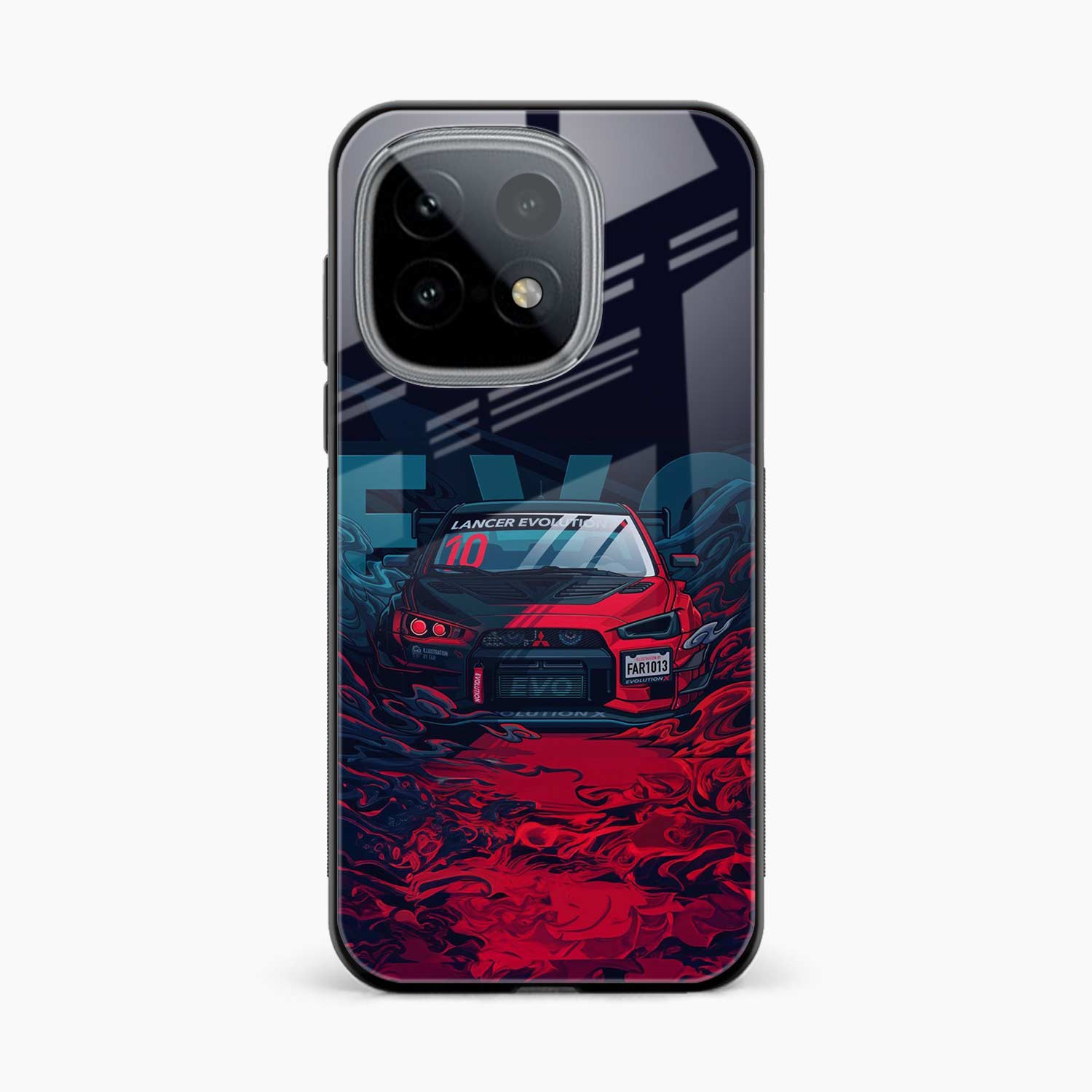 Supra Iqoo 15 5G Back Cover