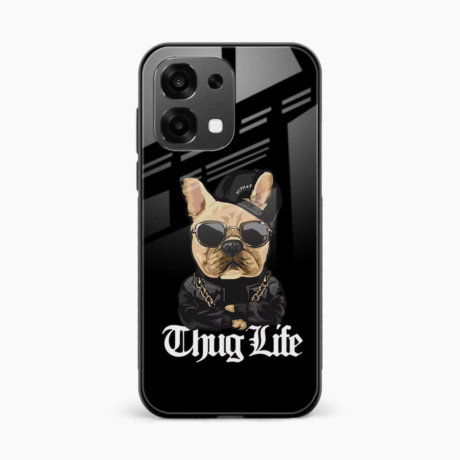 Thug Life Oppo F31 5G Back Cover