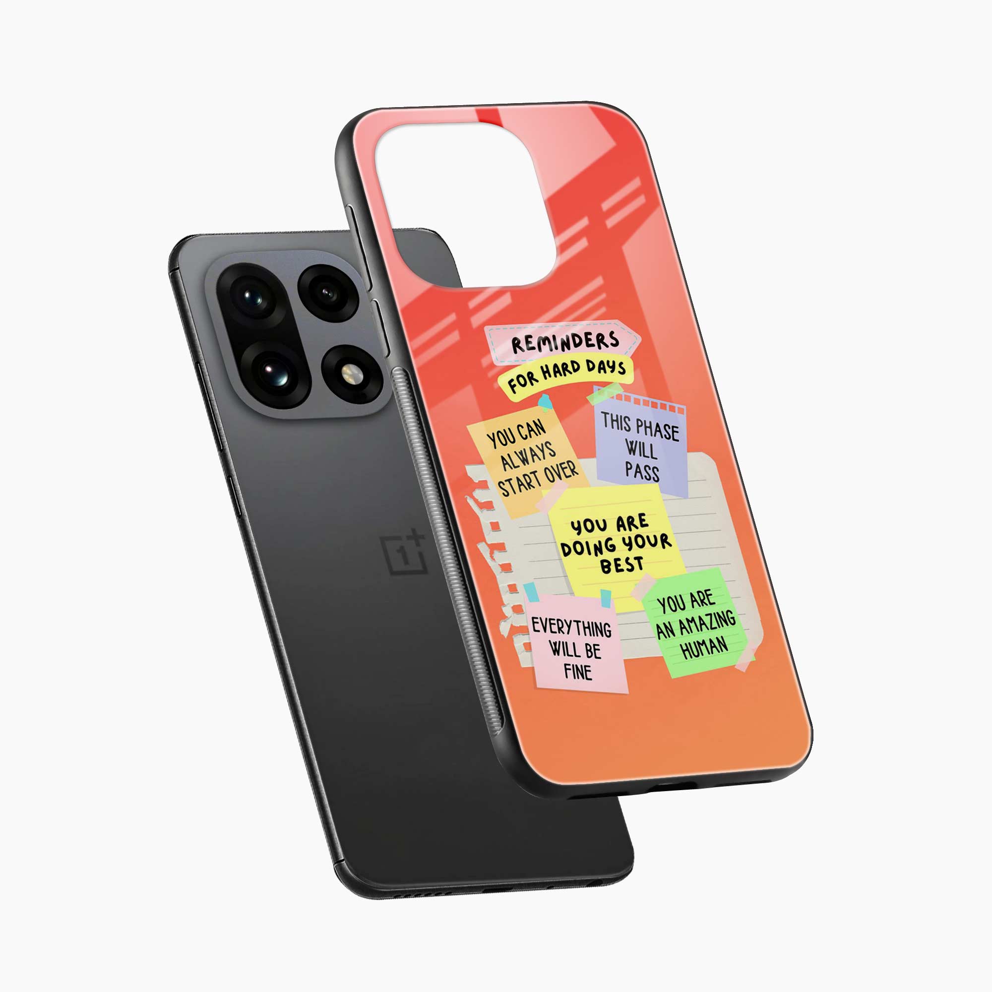 Todo OnePlus 15 5G Back Cover