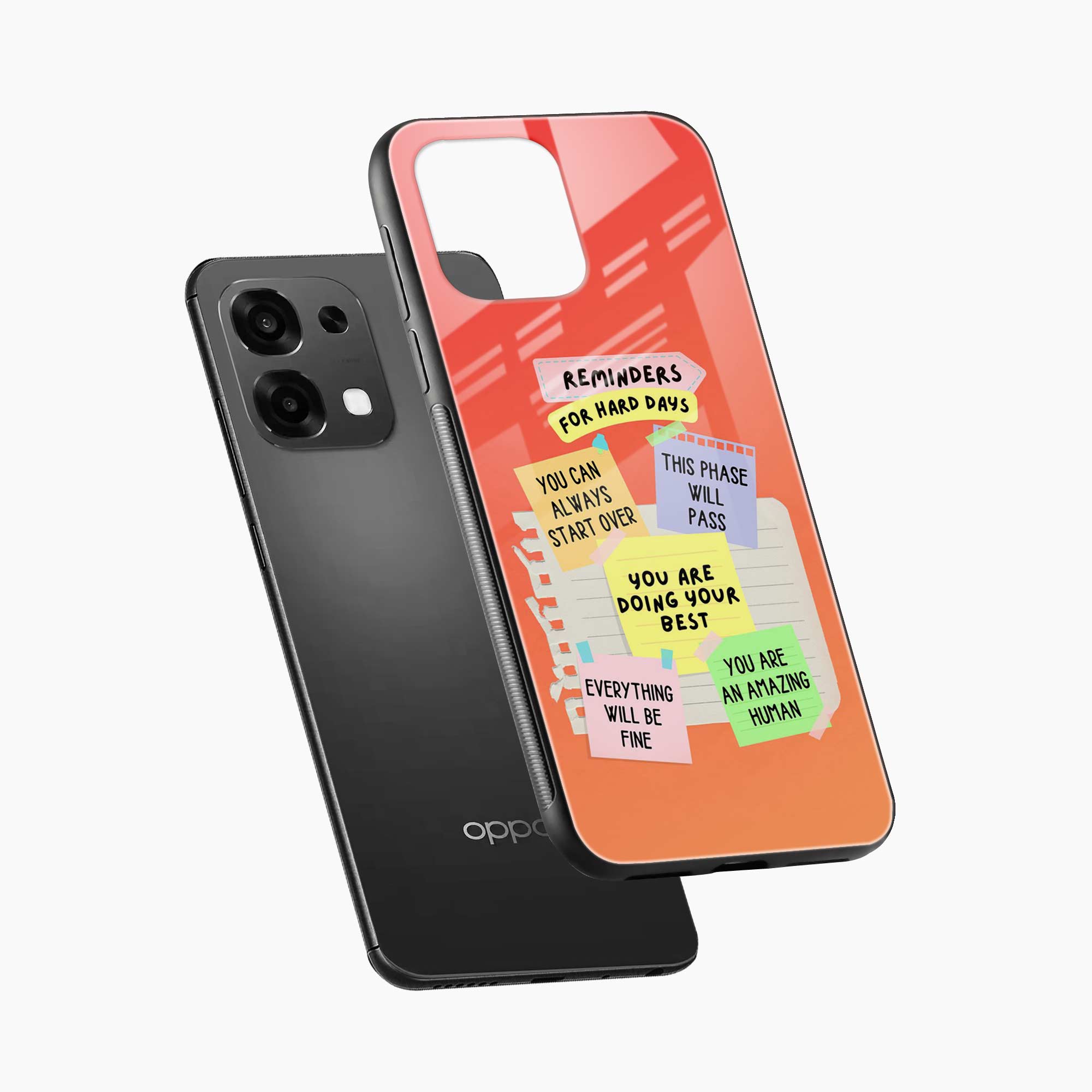 Todo Oppo F31 5G Back Cover