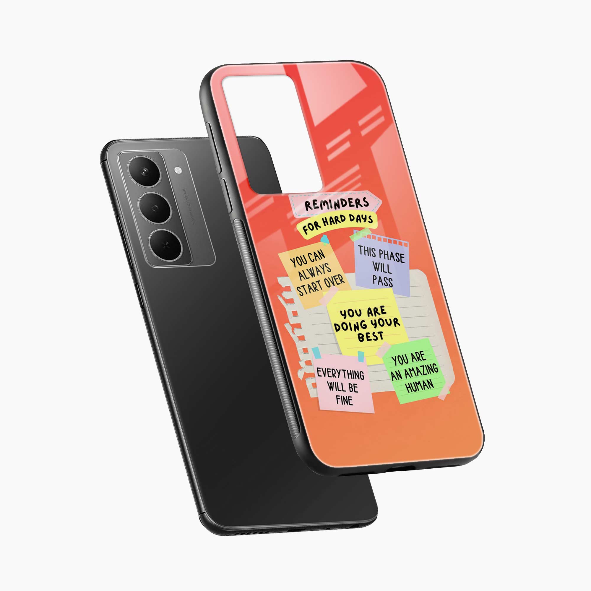 Todo Realme Narzo 80x 5G Back Cover