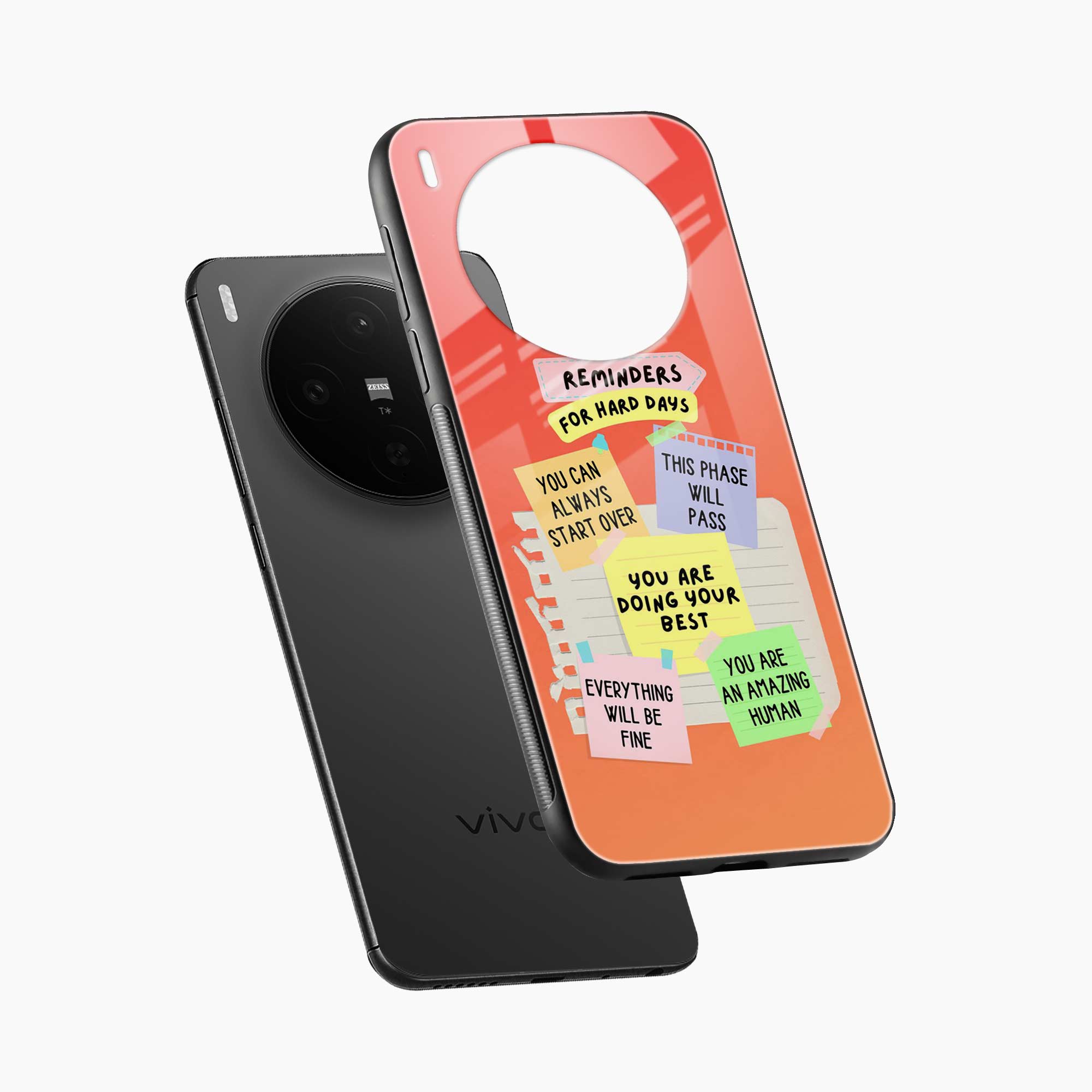 Todo Vivo X300 5G Back Cover