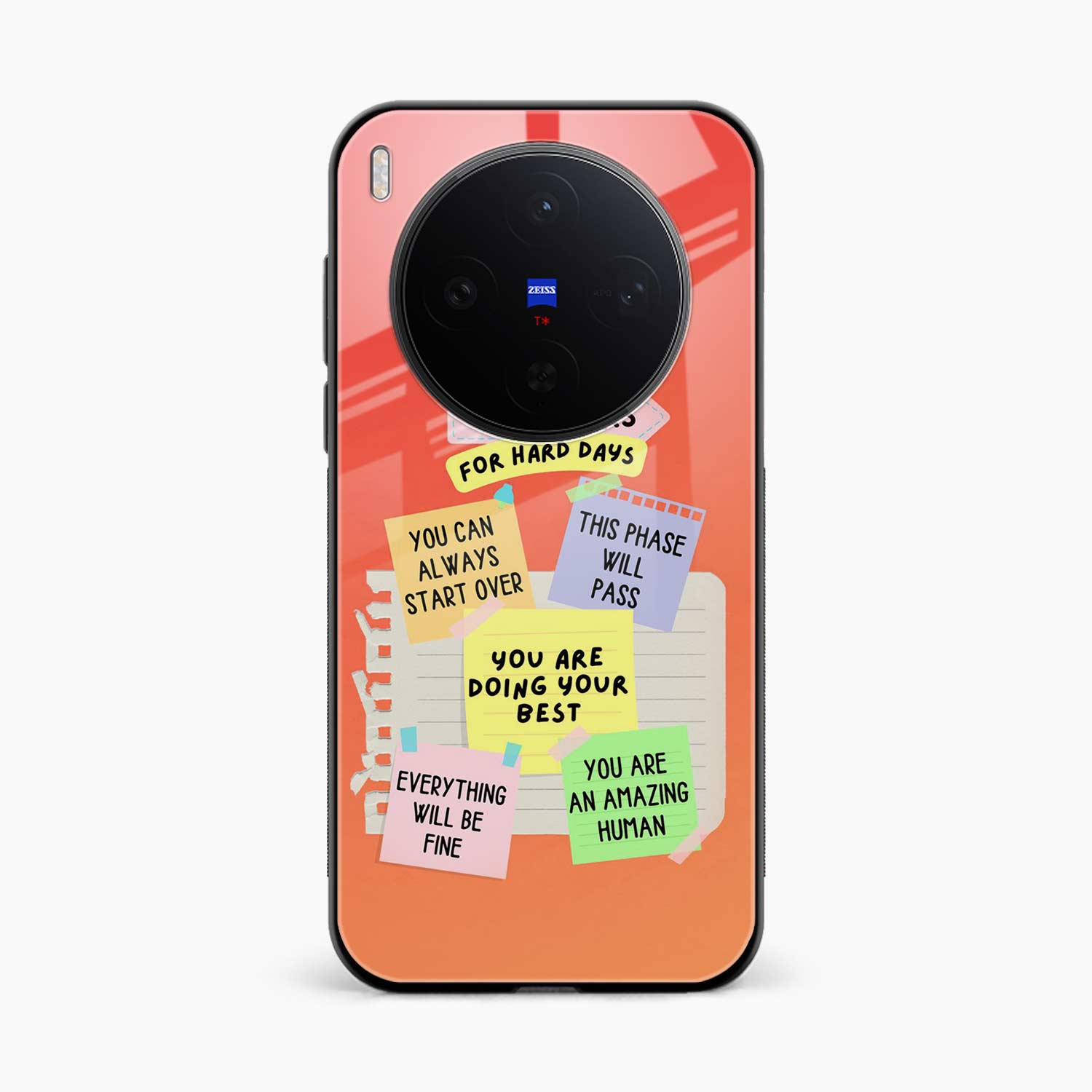 Todo Vivo X300 5G Back Cover