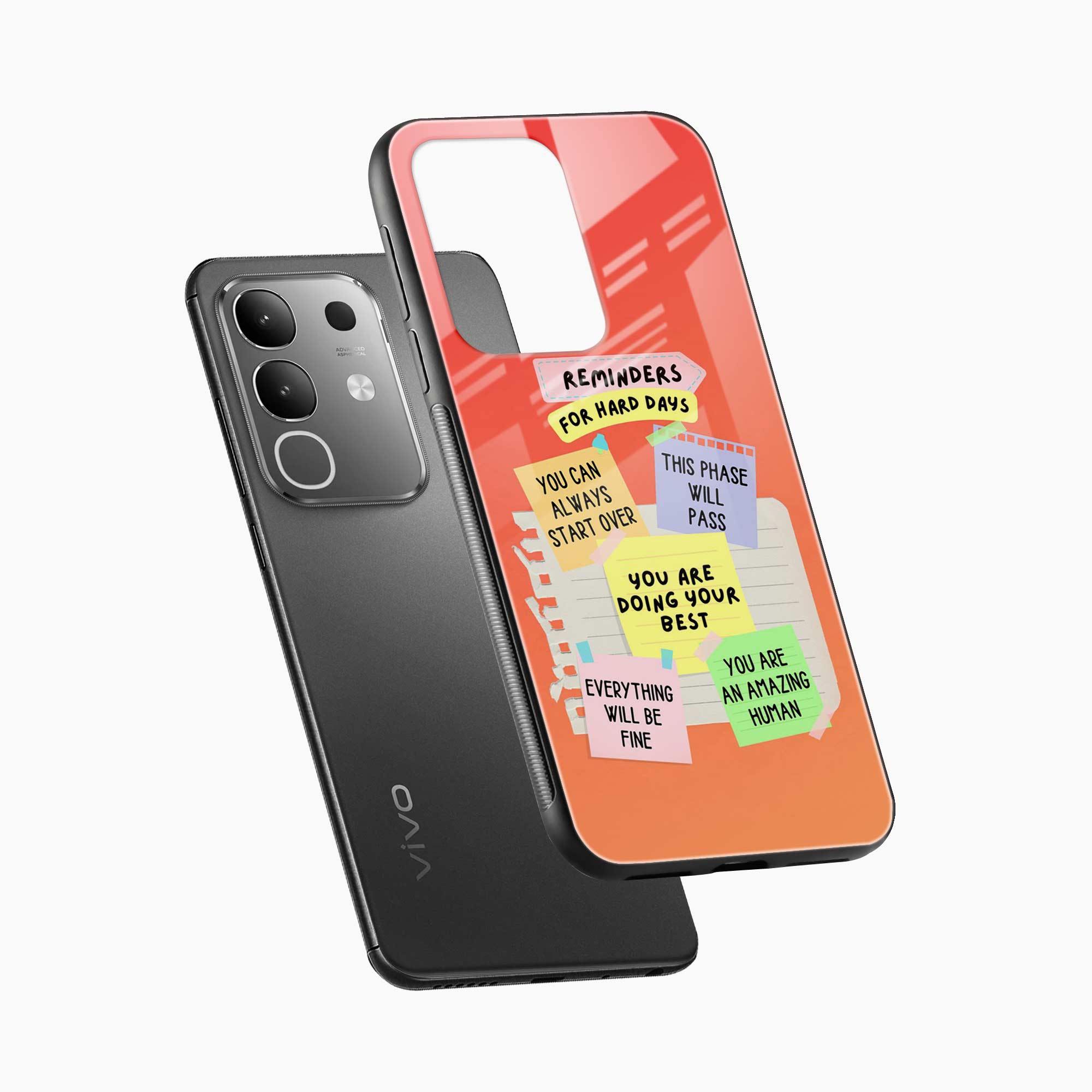 Todo Vivo Y31 Pro 5G Back Cover