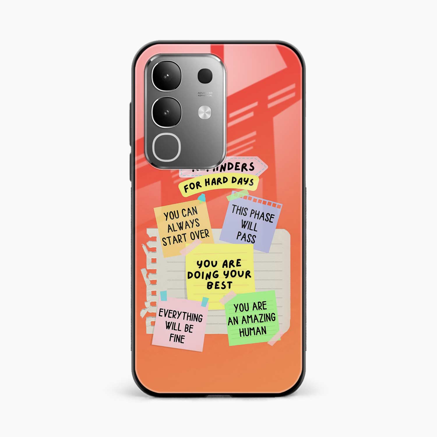 Todo Vivo Y31 Pro 5G Back Cover