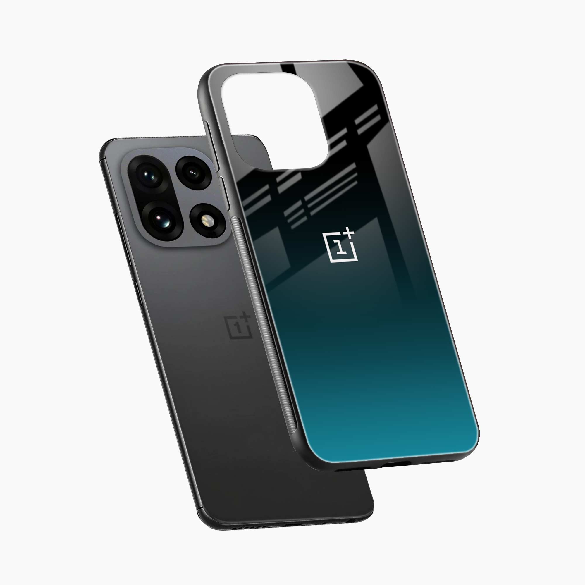 Ultramarine Glass OnePlus 15 5G Back Cover