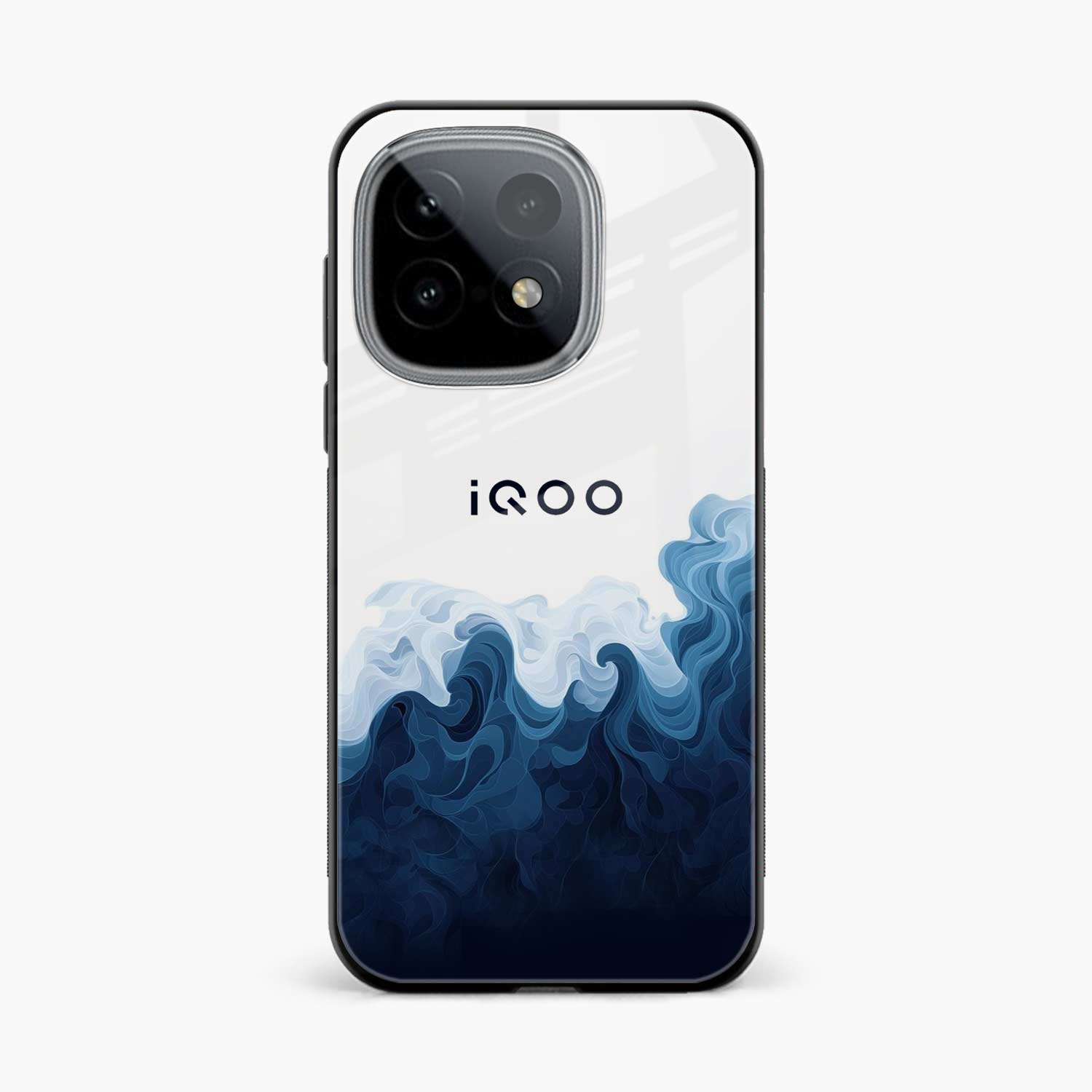Waves Iqoo 15 5G Back Cover