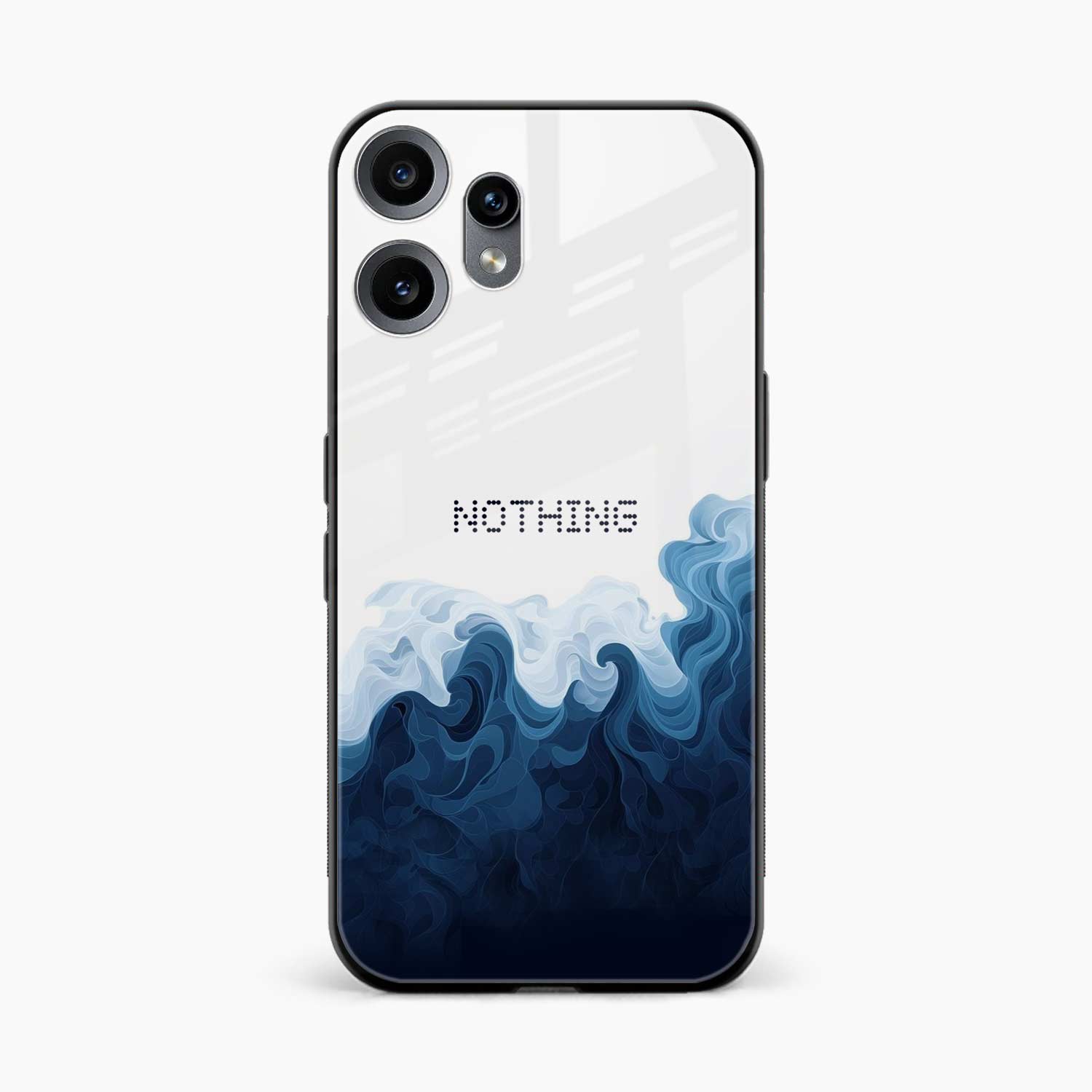 Waves Nothing Phone 2 Pro 5G Back Cover