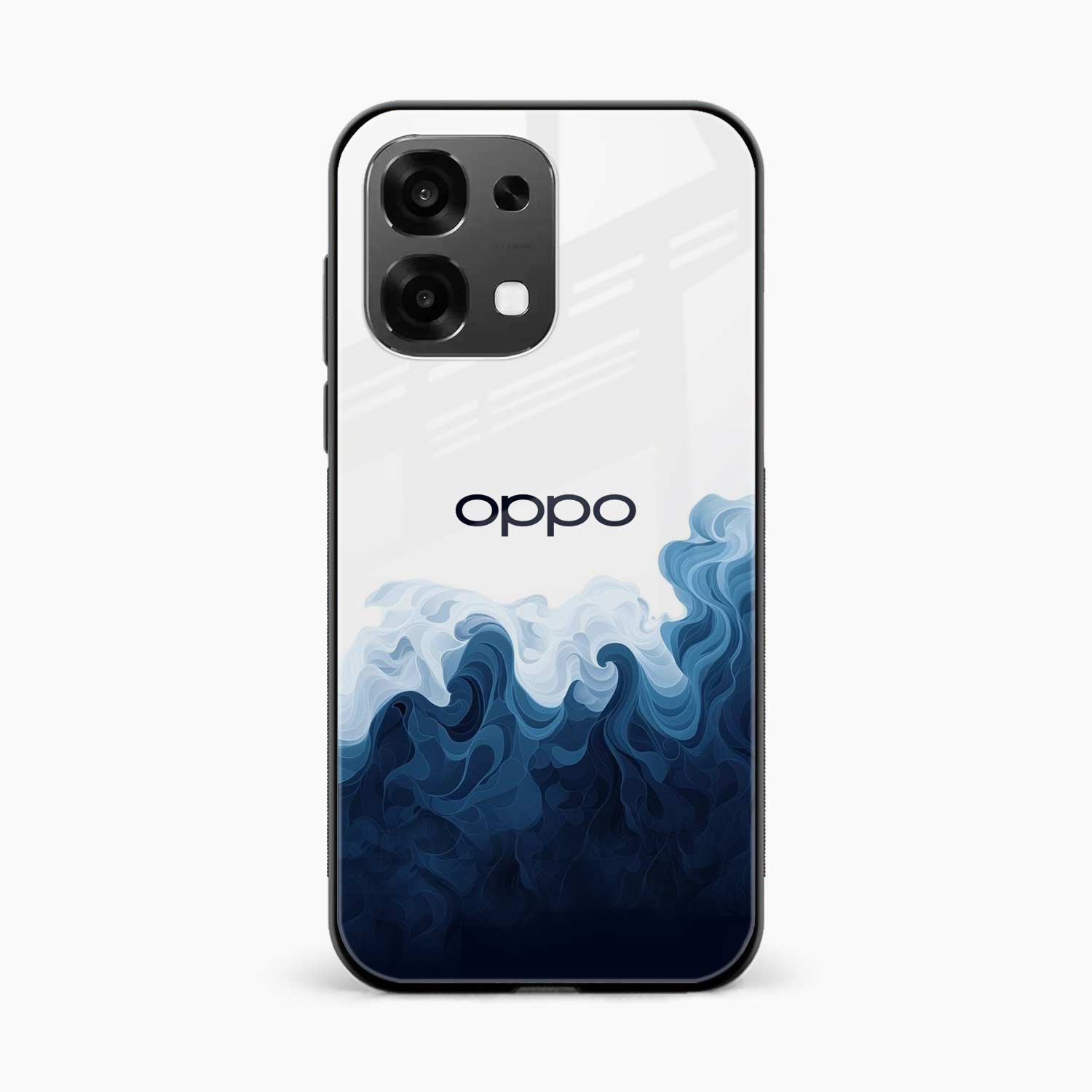 Waves Oppo F31 5G Back Cover