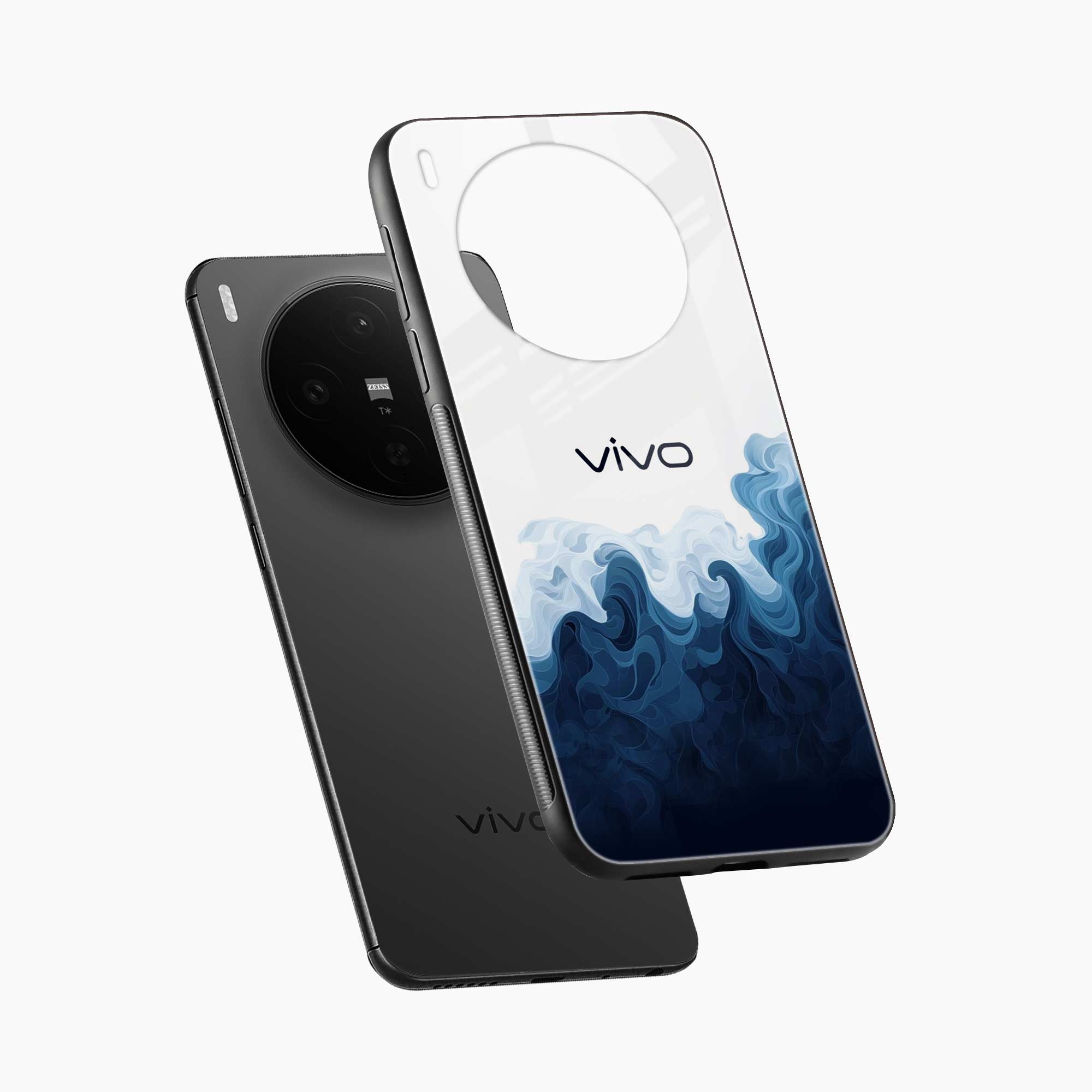 Waves Vivo X300 5G Back Cover