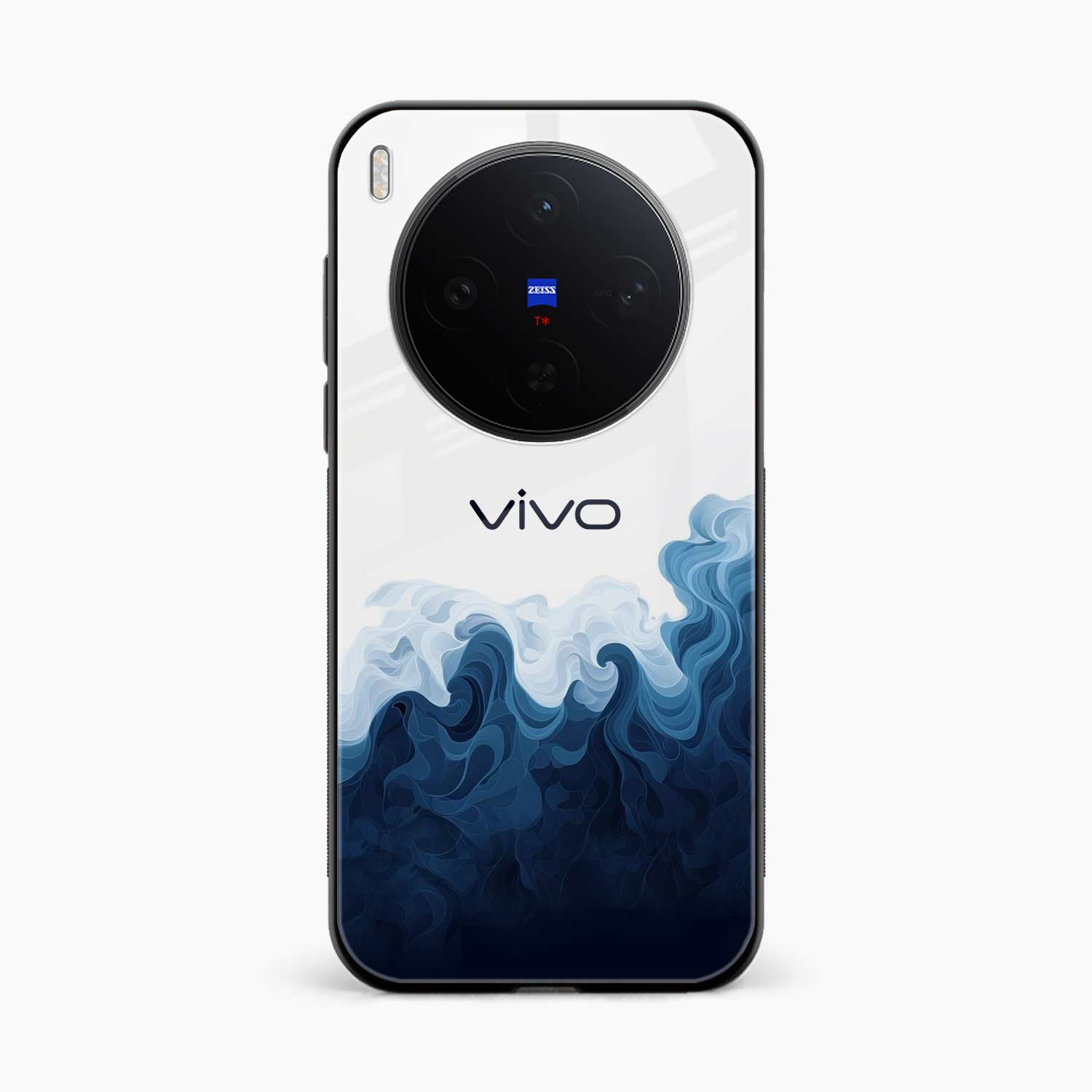 Waves Vivo X300 5G Back Cover