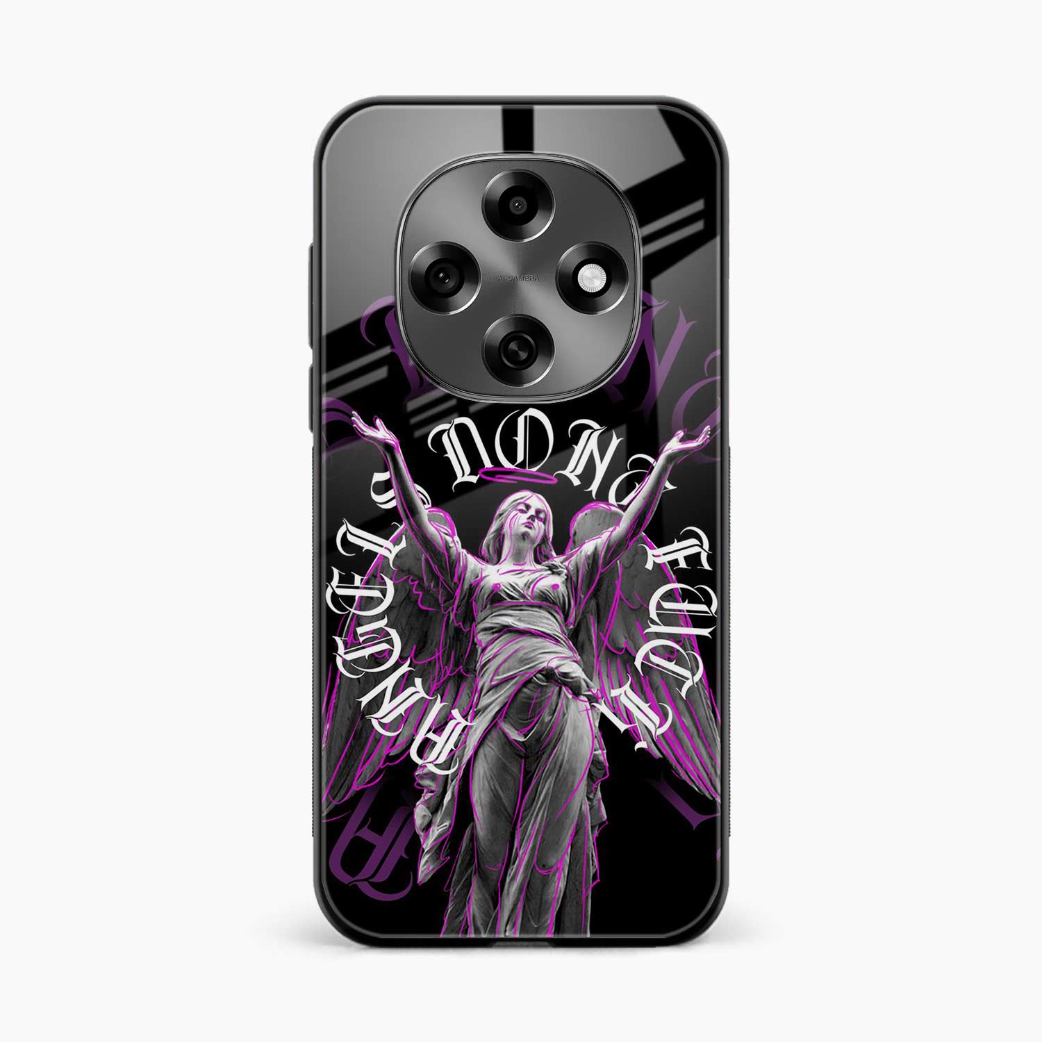 Angels Oppo F31 Pro 5G Back Cover