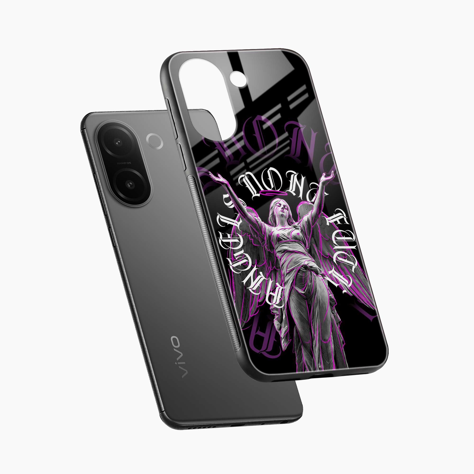 Angels Vivo V60e 5G Back Cover