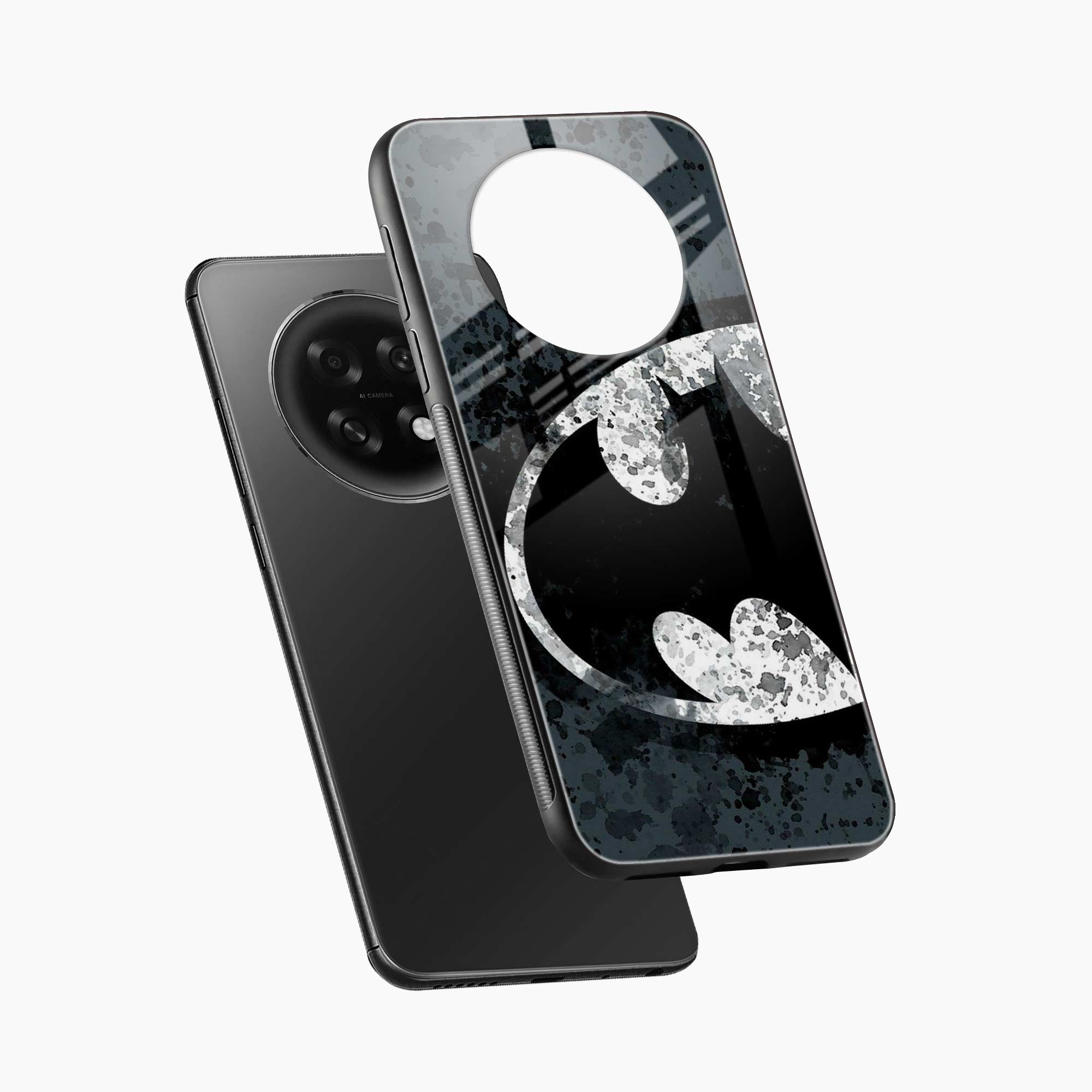 Batman Oppo F31 Pro Plus 5G Back Cover