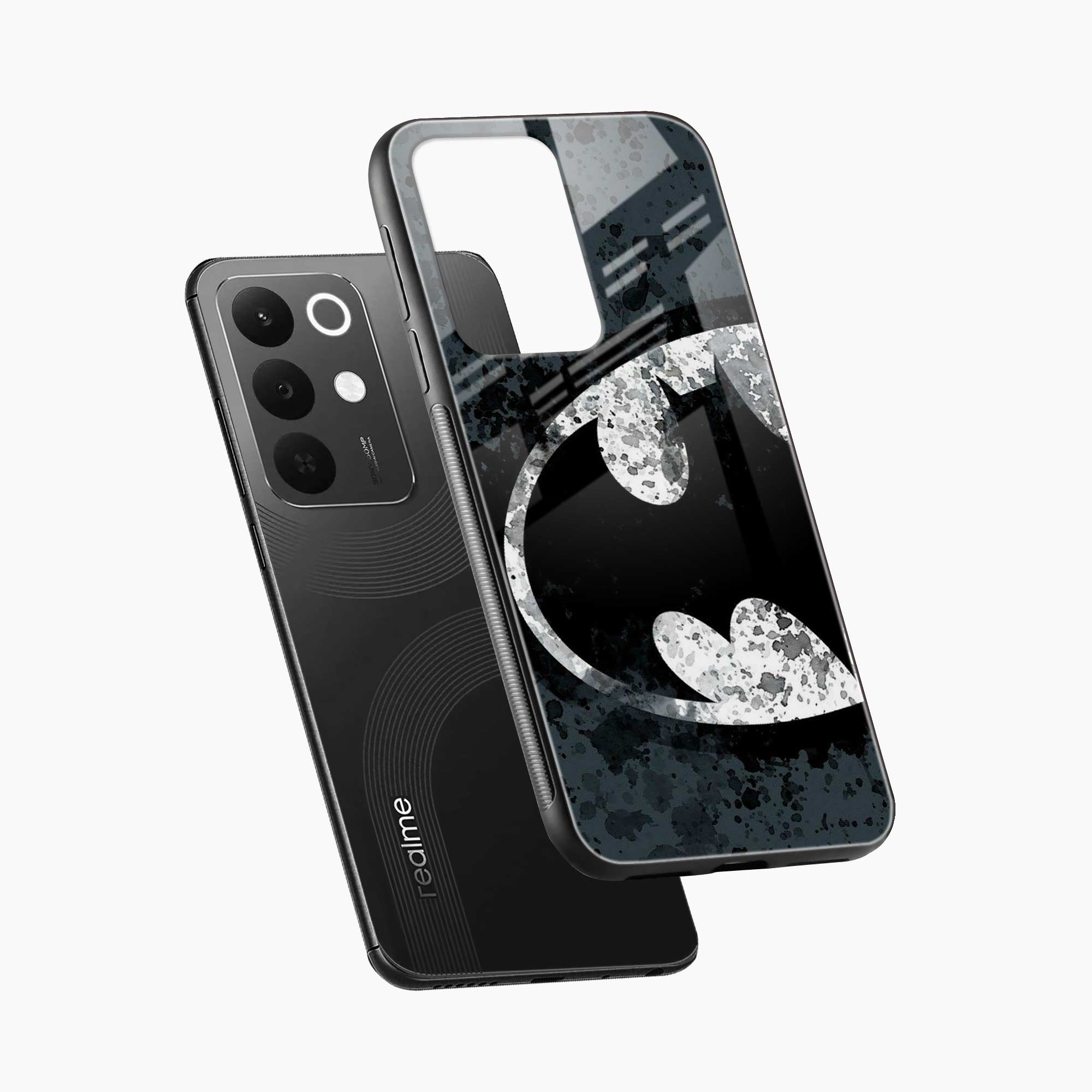 Batman Realme C85 5G Back Cover