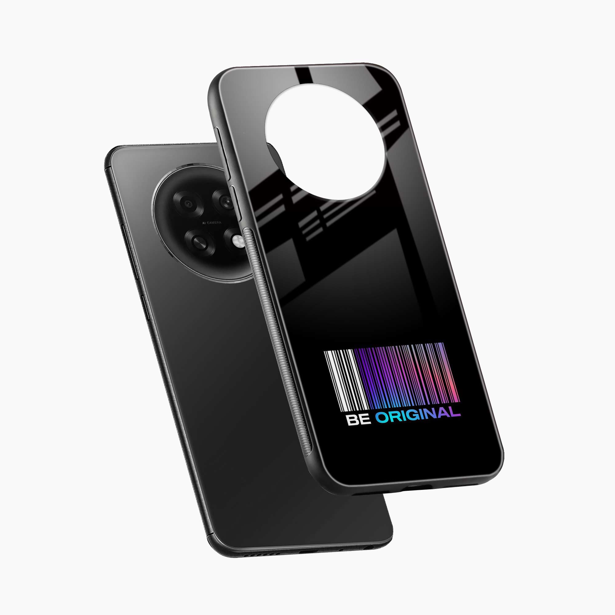 Be Original Oppo F31 Pro Plus 5G Back Cover