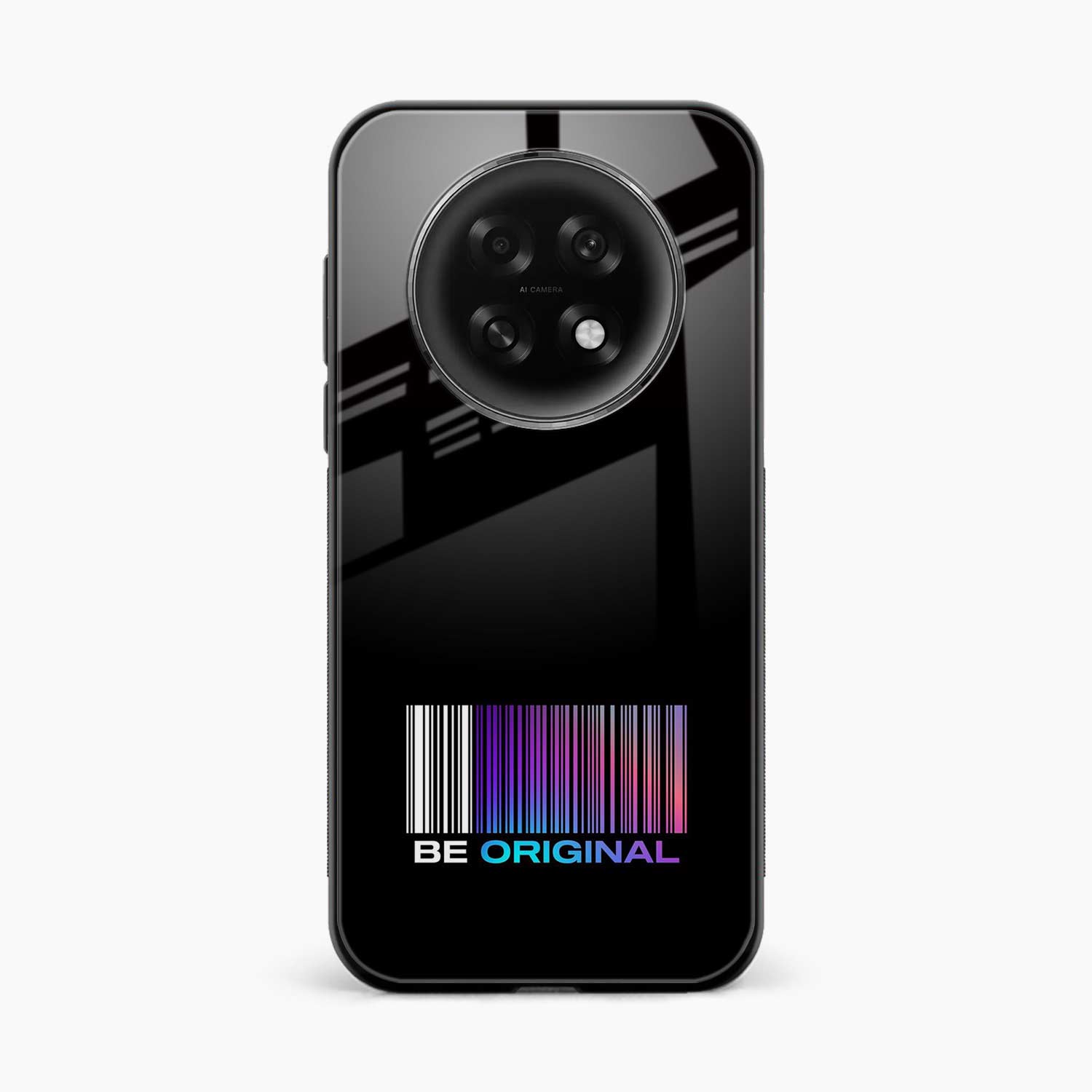 Be Original Oppo F31 Pro Plus 5G Back Cover