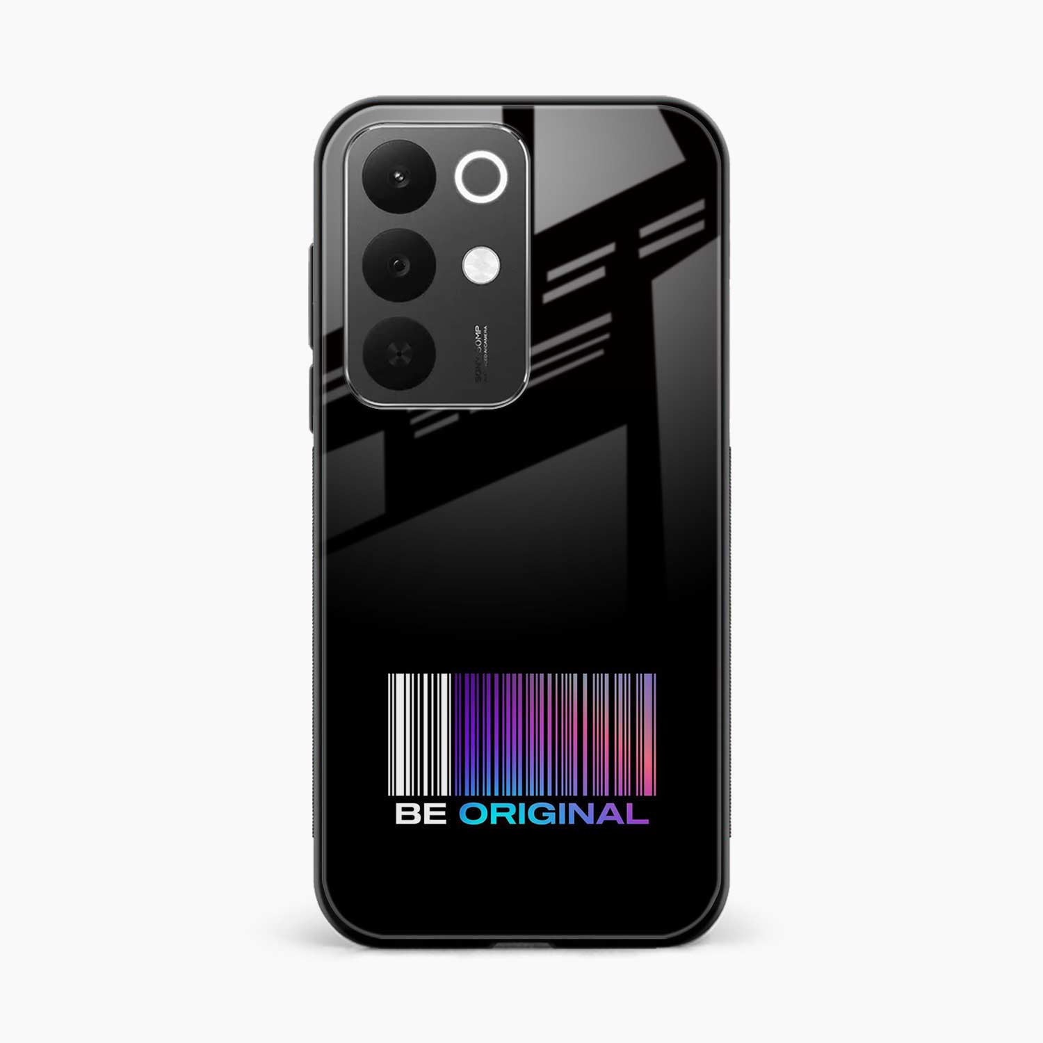 Be Original Realme 15x 5G Back Cover