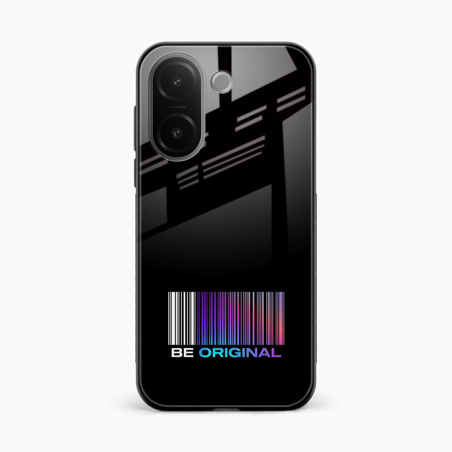 Be Original Vivo V60e 5G Back Cover