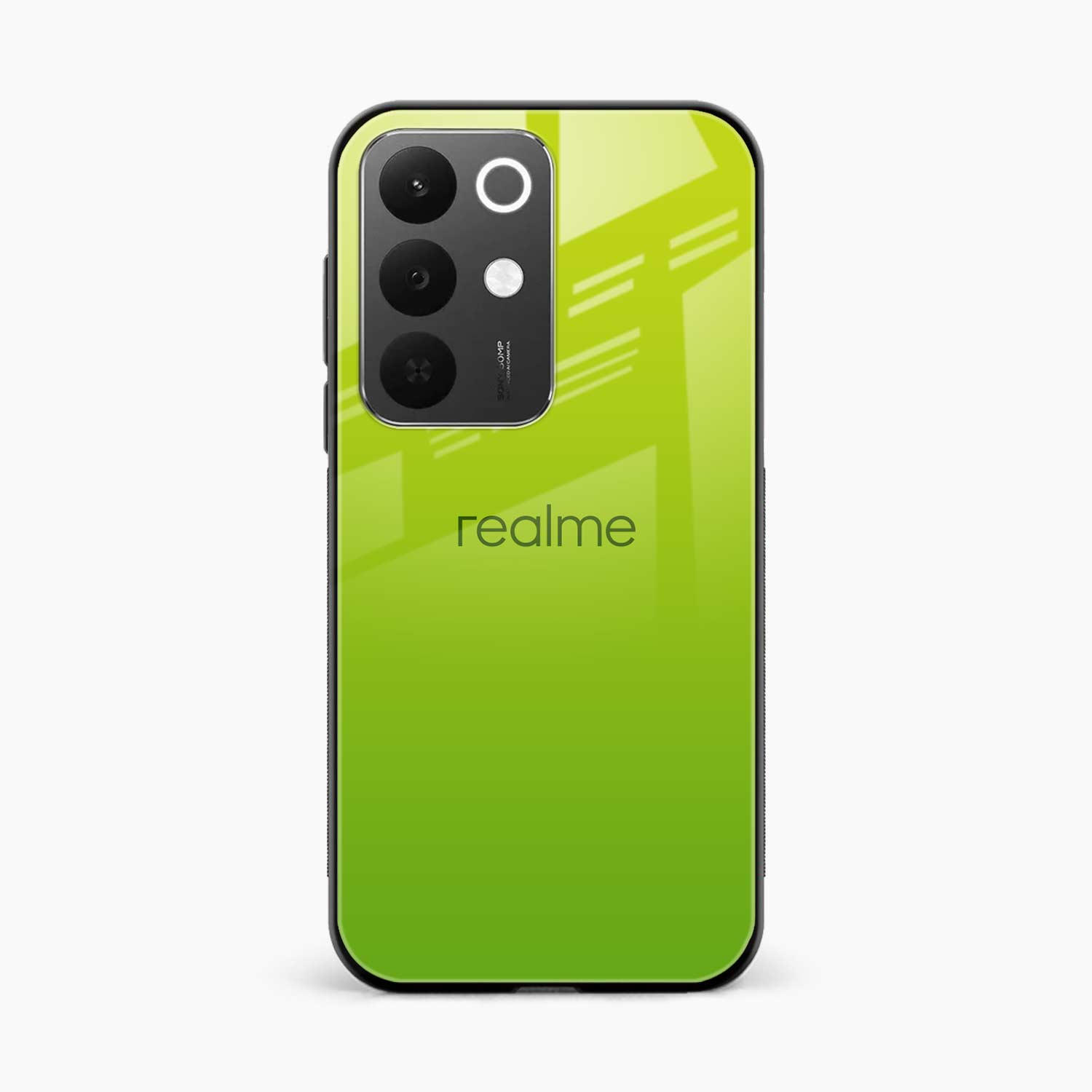 Candy Realme 15x 5G Back Cover