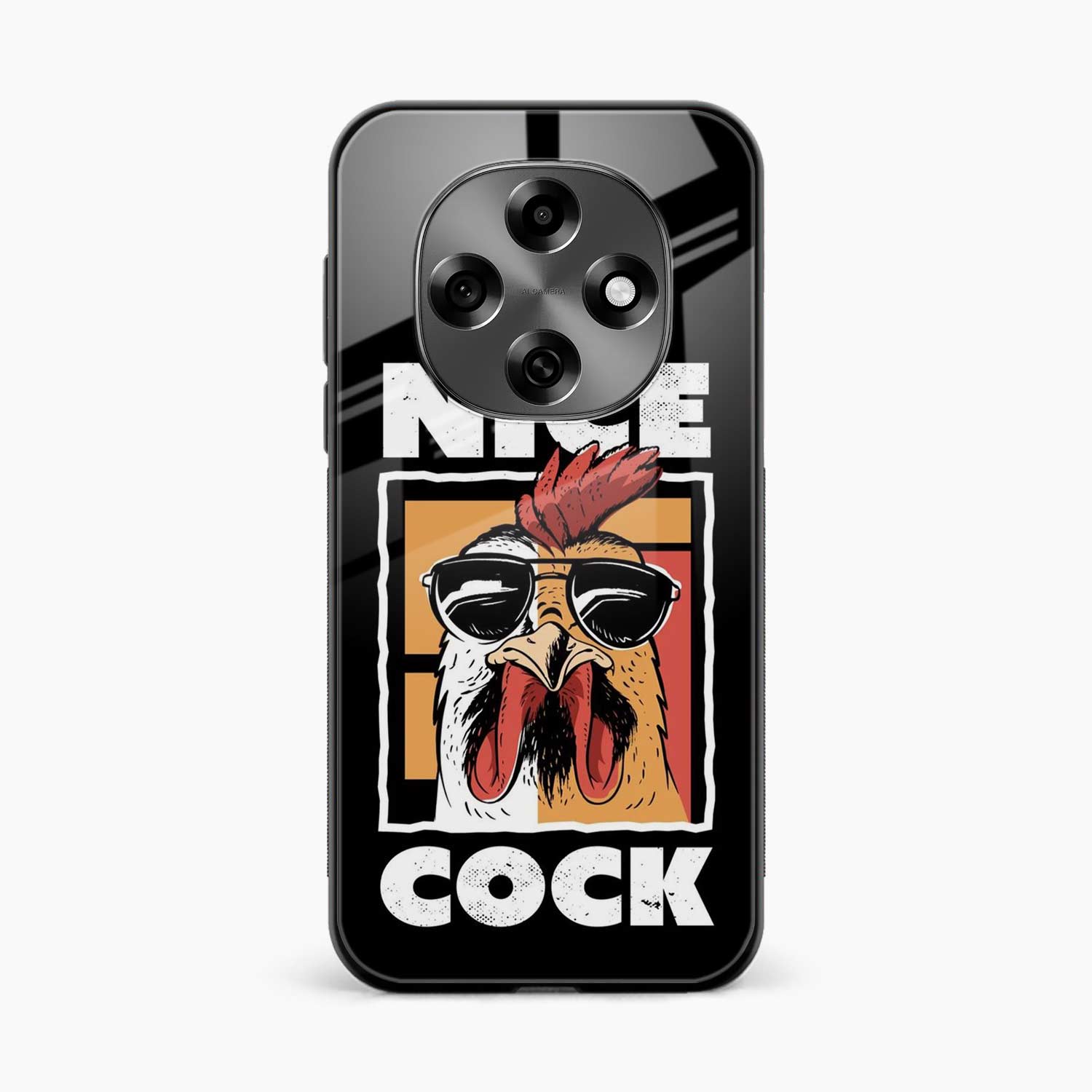 Cock Oppo F31 Pro 5G Back Cover