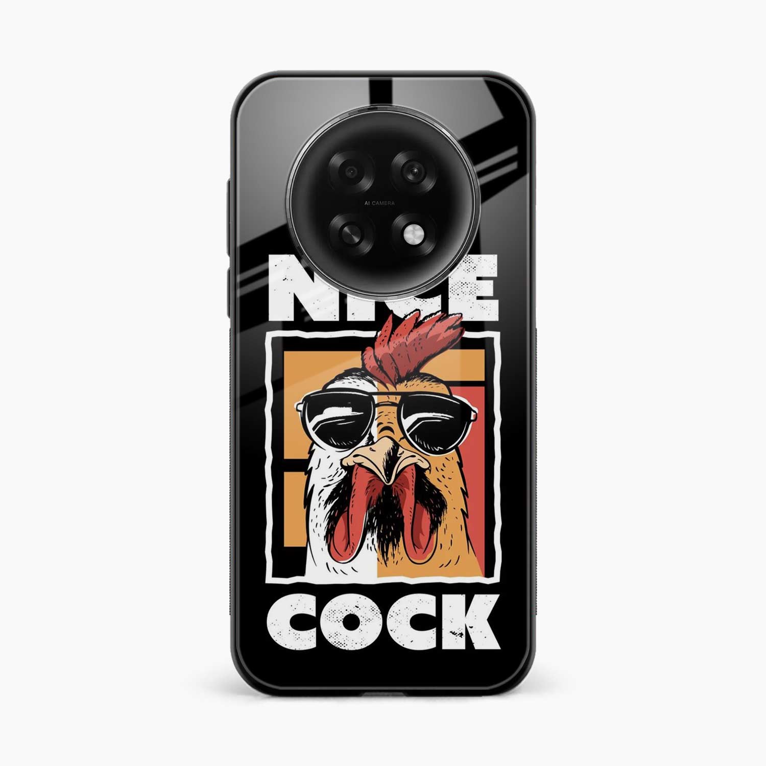 Cock Oppo F31 Pro Plus 5G Back Cover